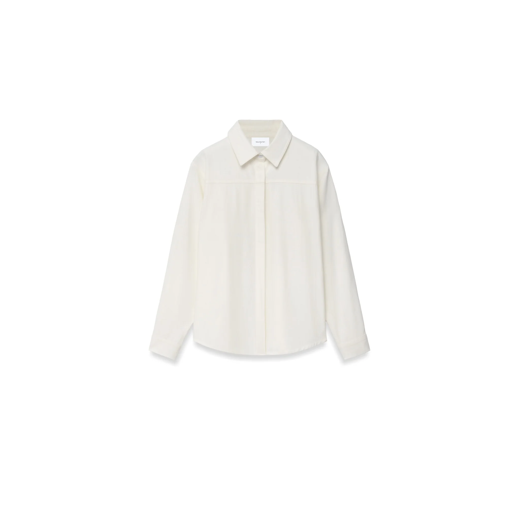 Linen Shirt - Image 14