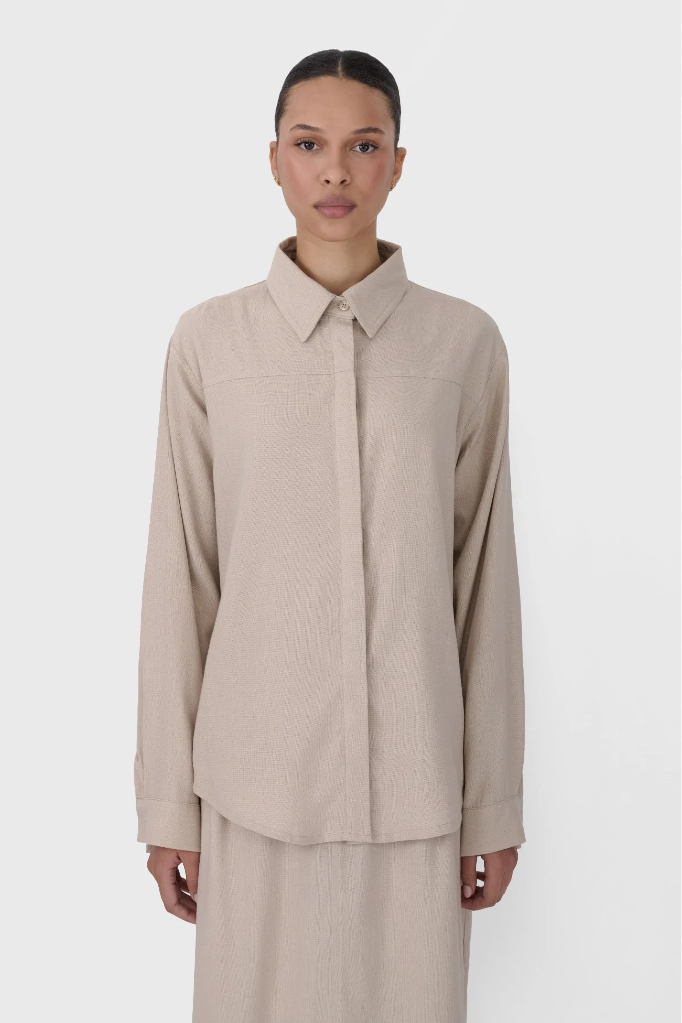 Linen Shirt - Image 15
