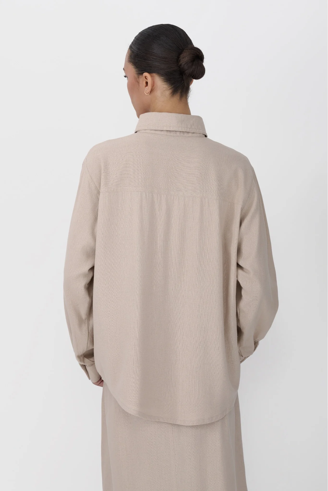 Linen Shirt - Image 17