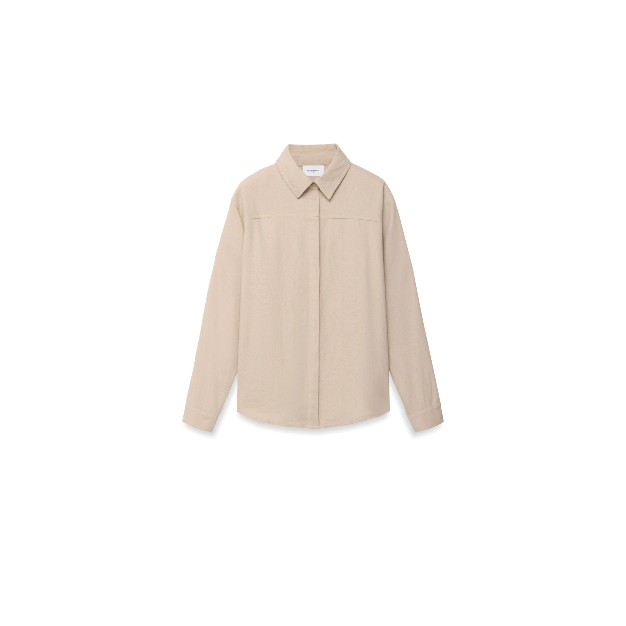 Linen Shirt - Image 18