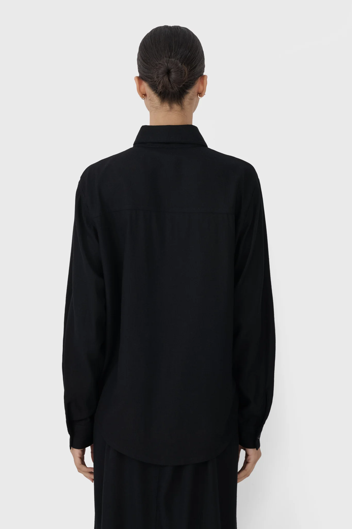 Linen Shirt - Image 2