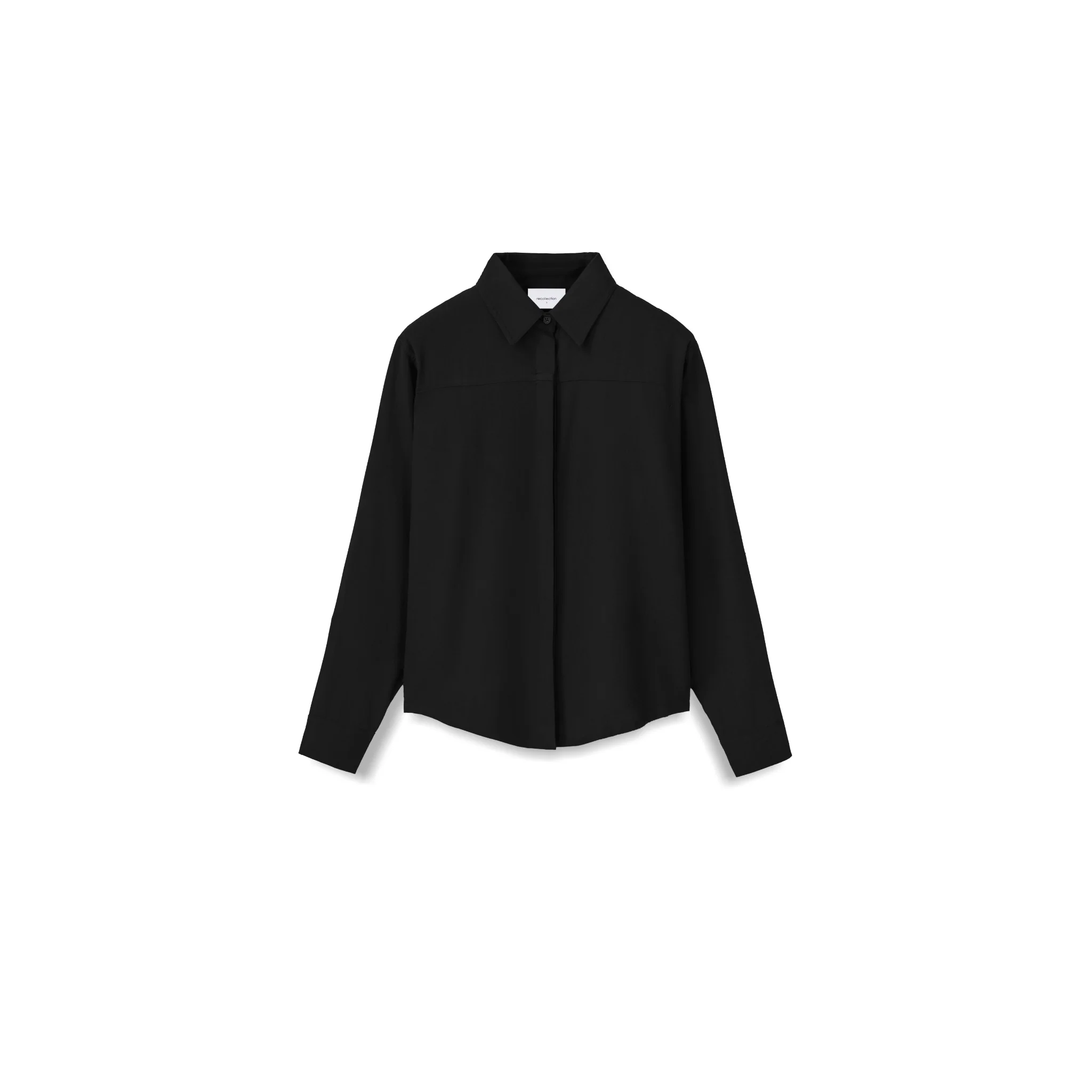 Linen Shirt - Image 4