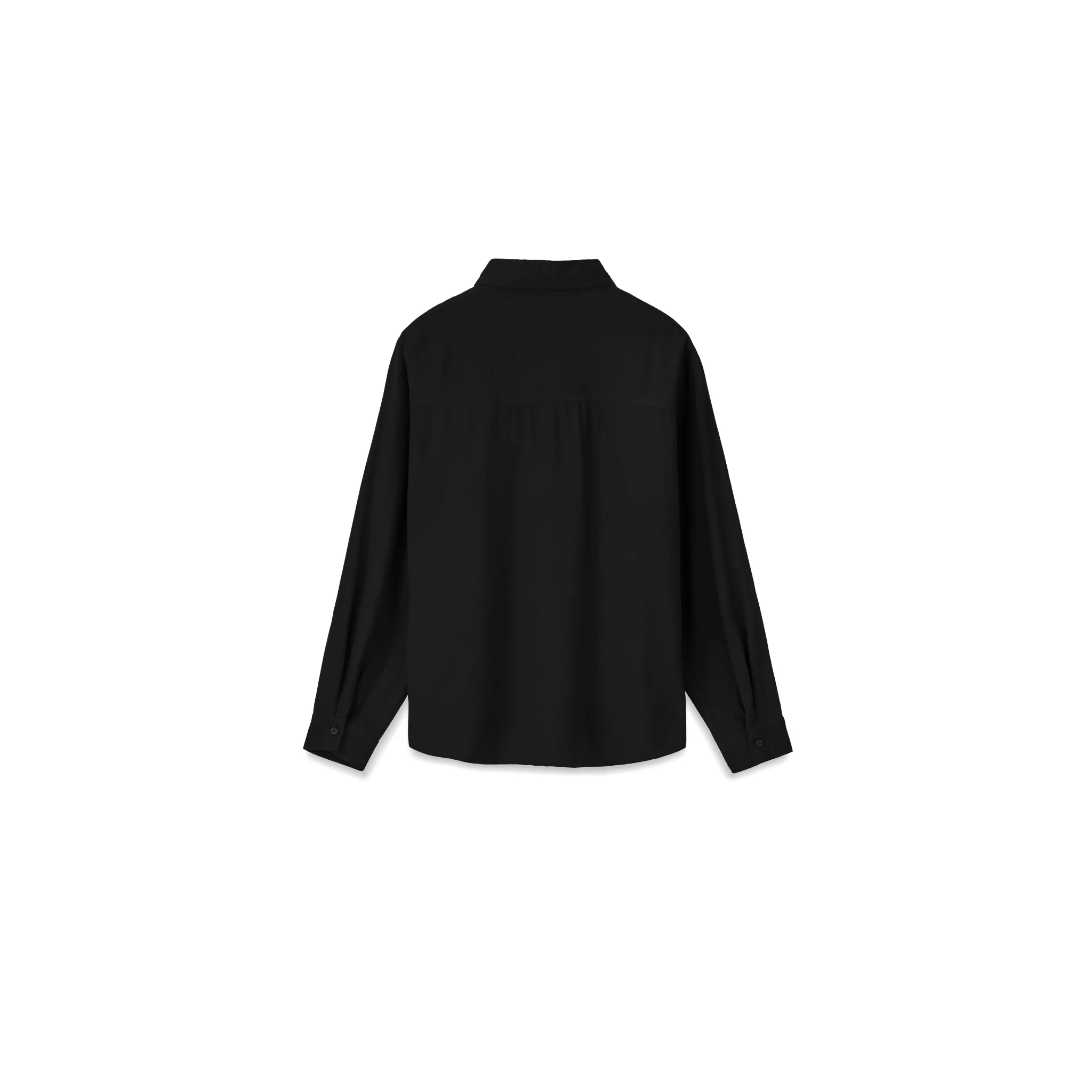 Linen Shirt - Image 5