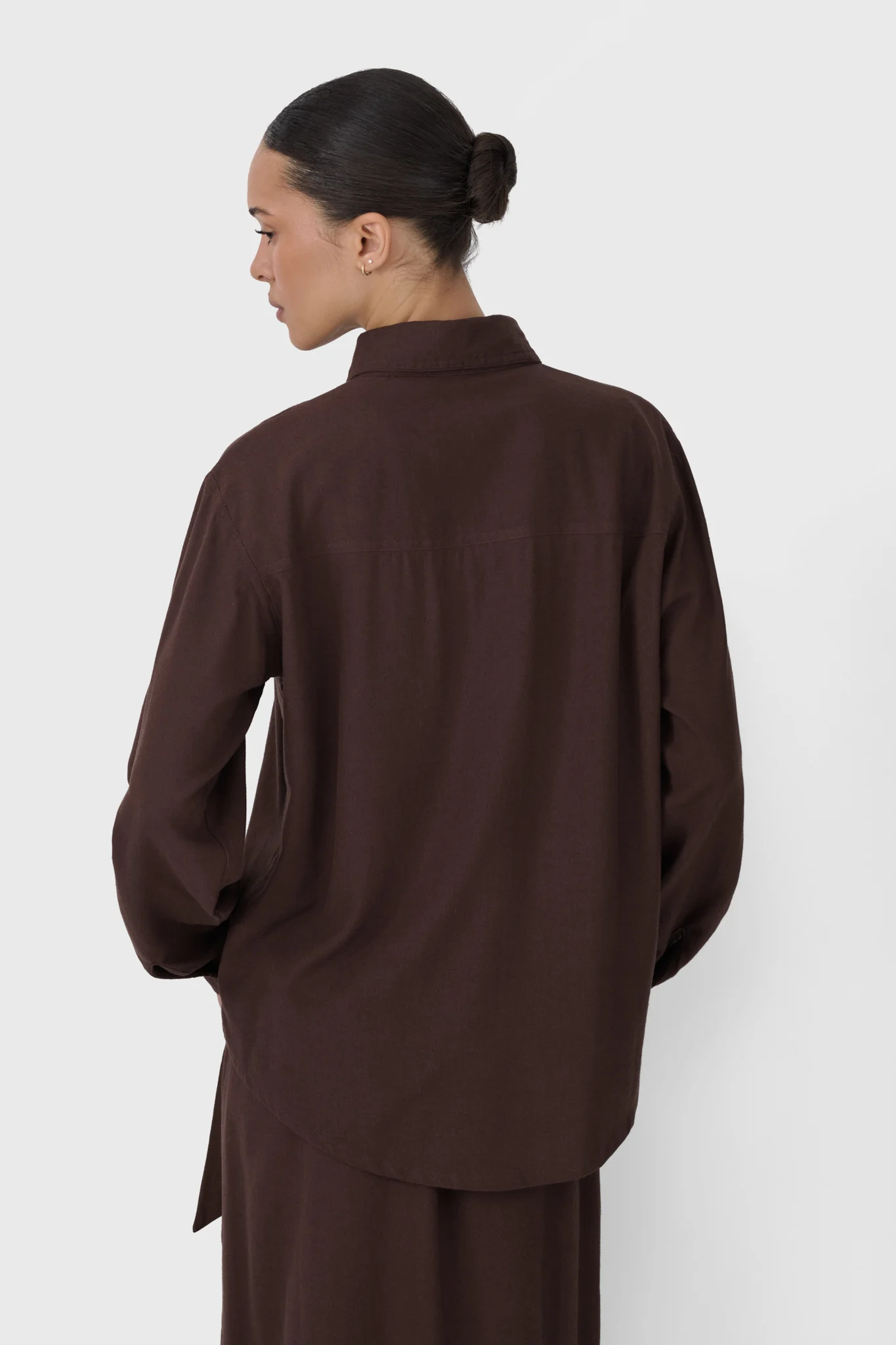Linen Shirt - Image 7