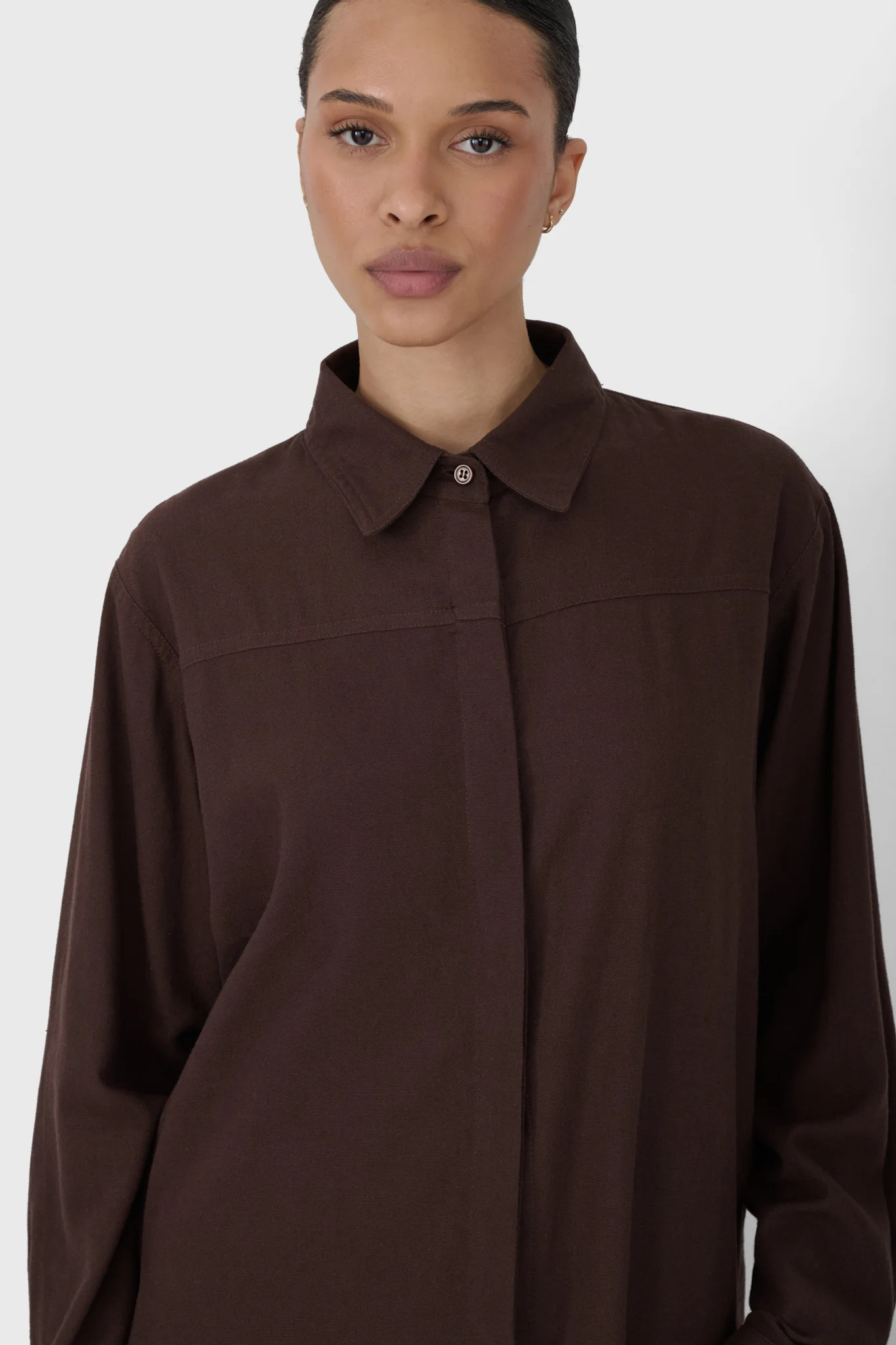 Linen Shirt - Image 8