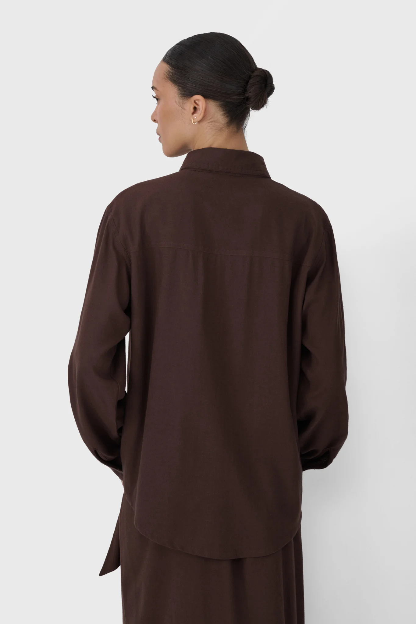Linen Shirt - Image 9