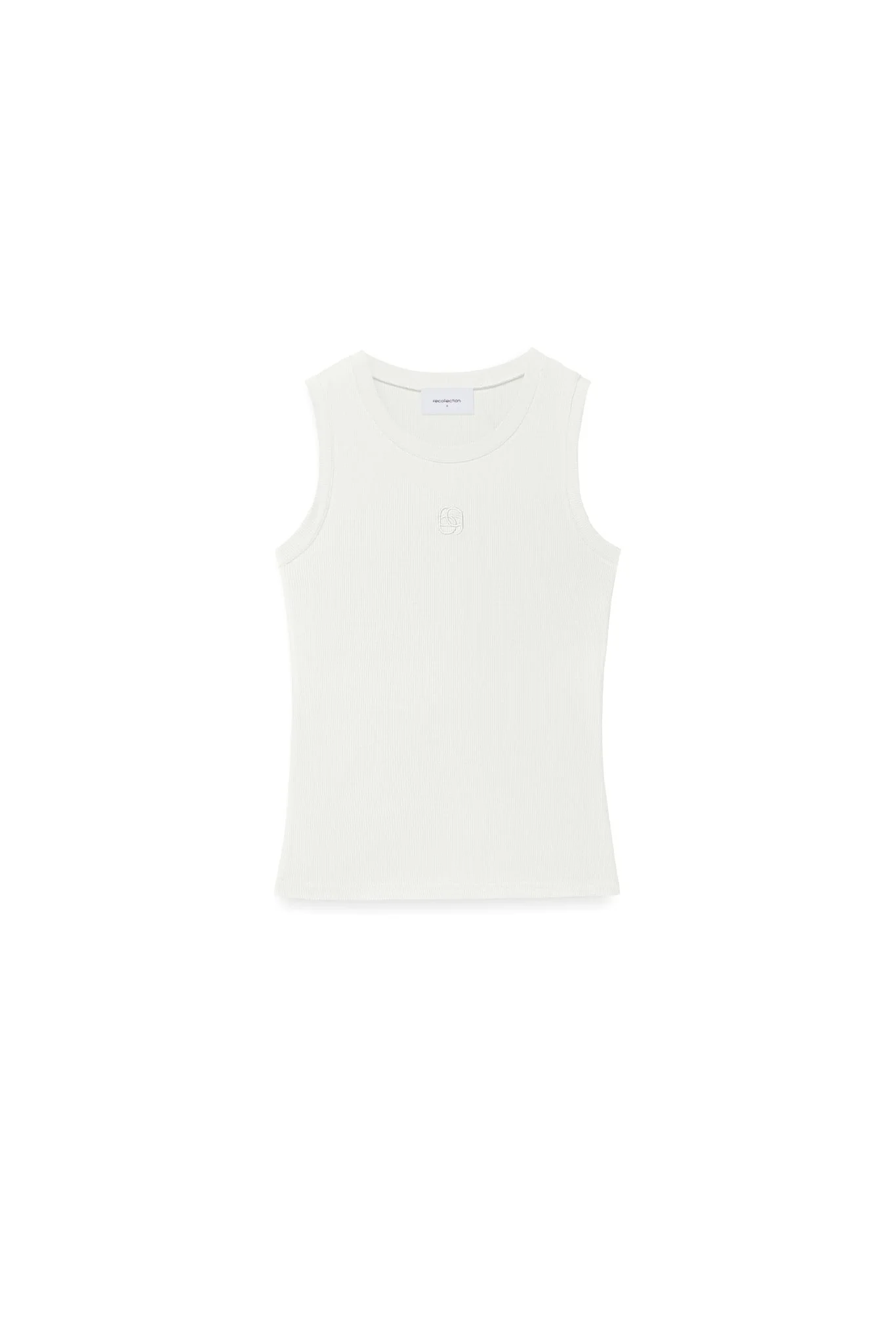 Monogram Tank Top - Image 10