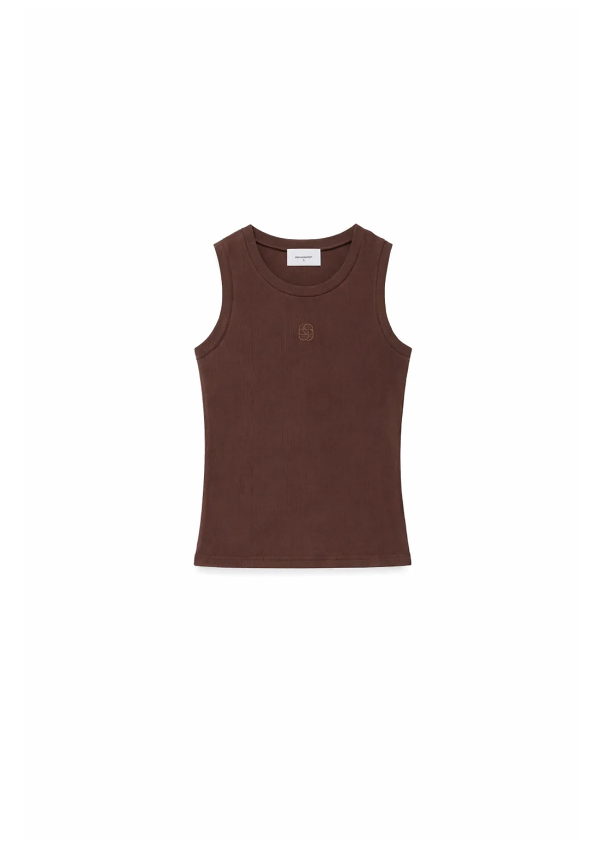 Monogram Tank Top - Image 13