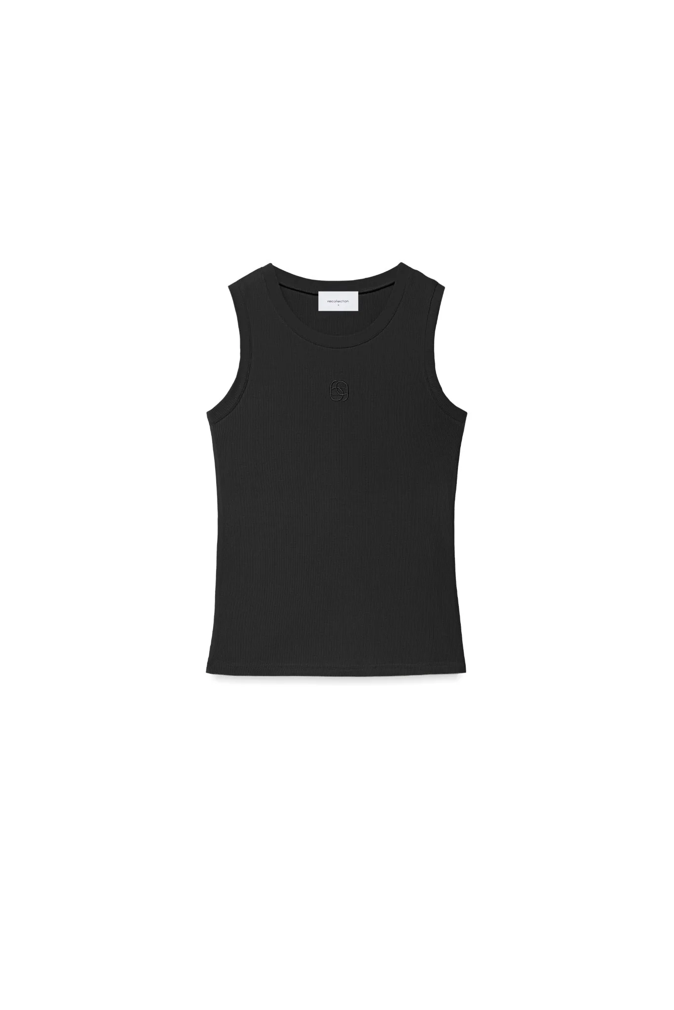 Monogram Tank Top - Image 3