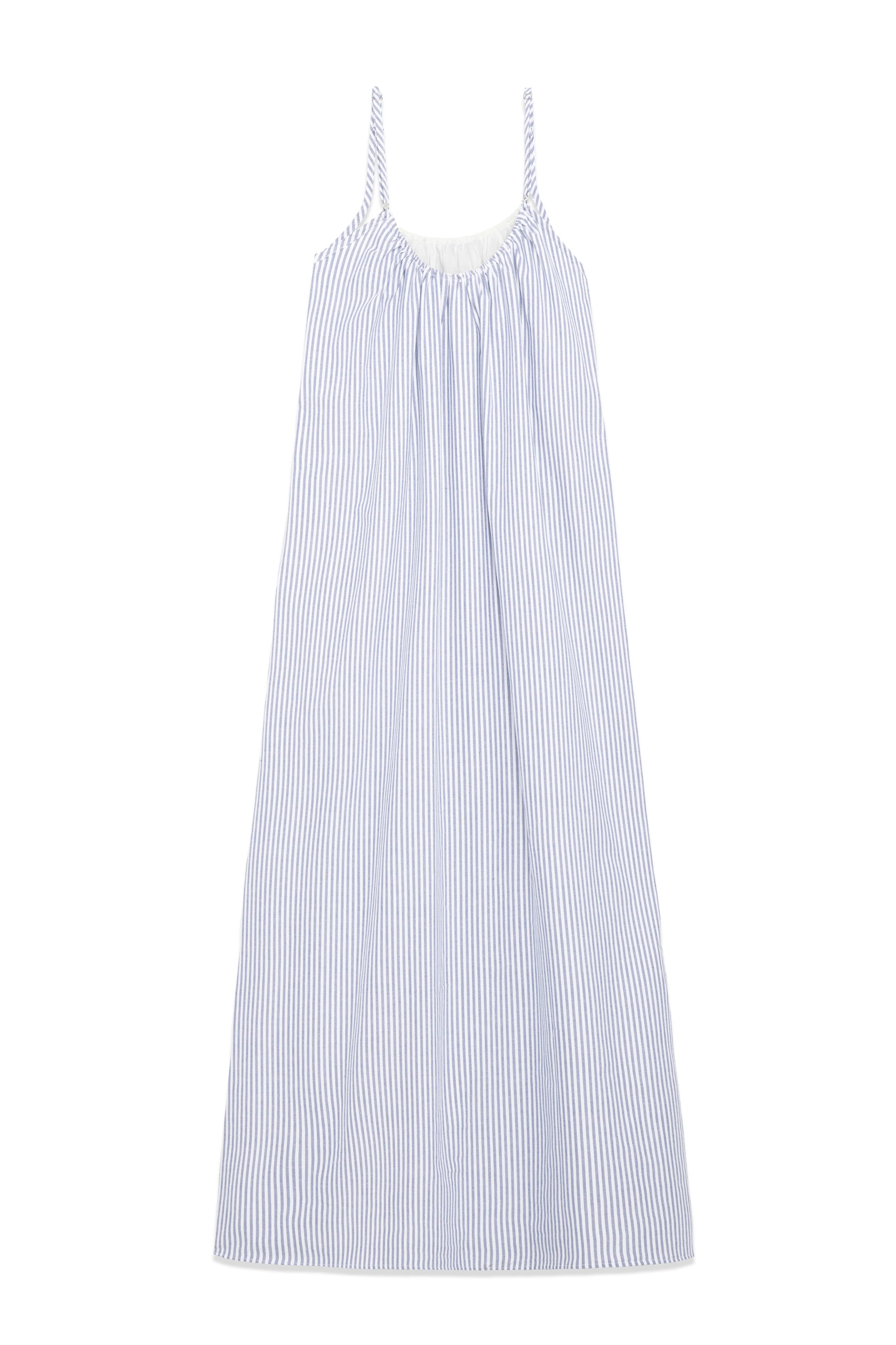 Pinstripe Jumper - Image 3