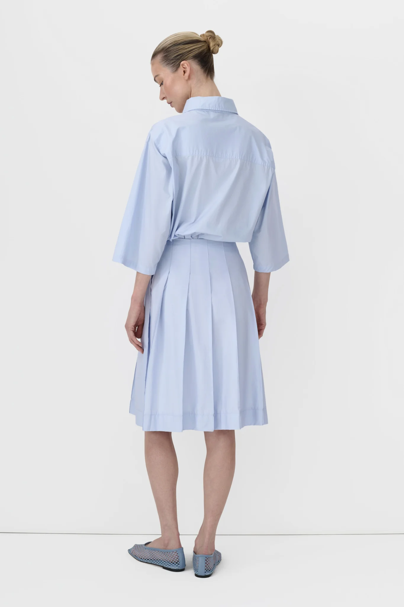 Pleated Skirt - Image 6