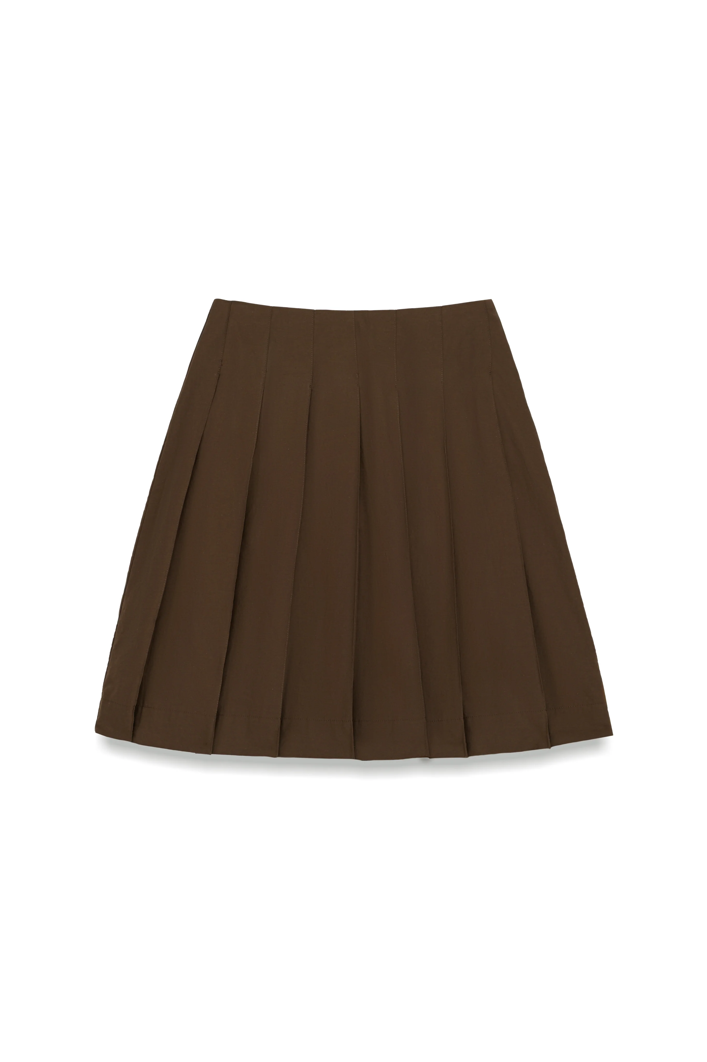 Pleated Skirt - Image 7