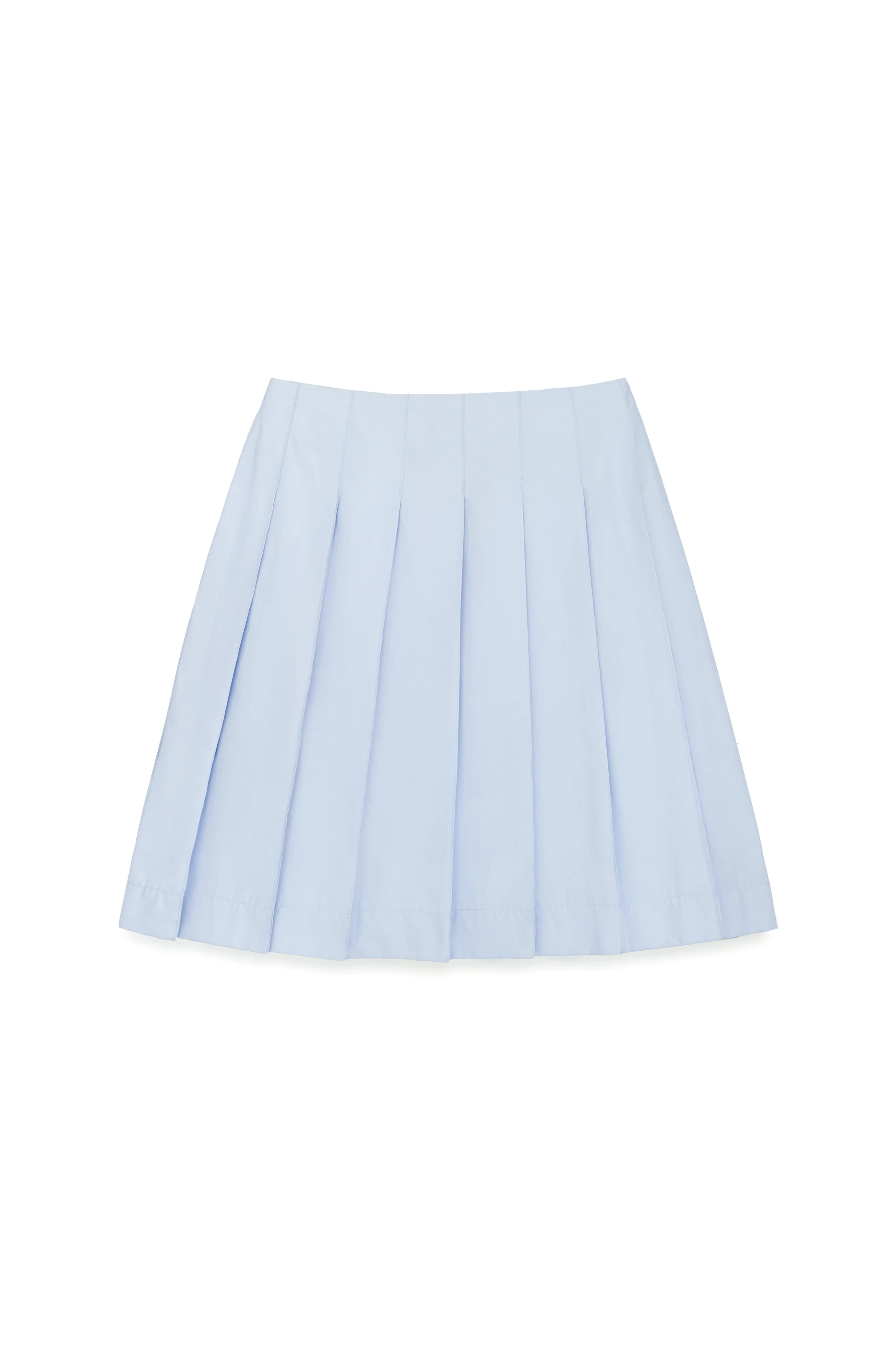 Pleated Skirt - Image 8