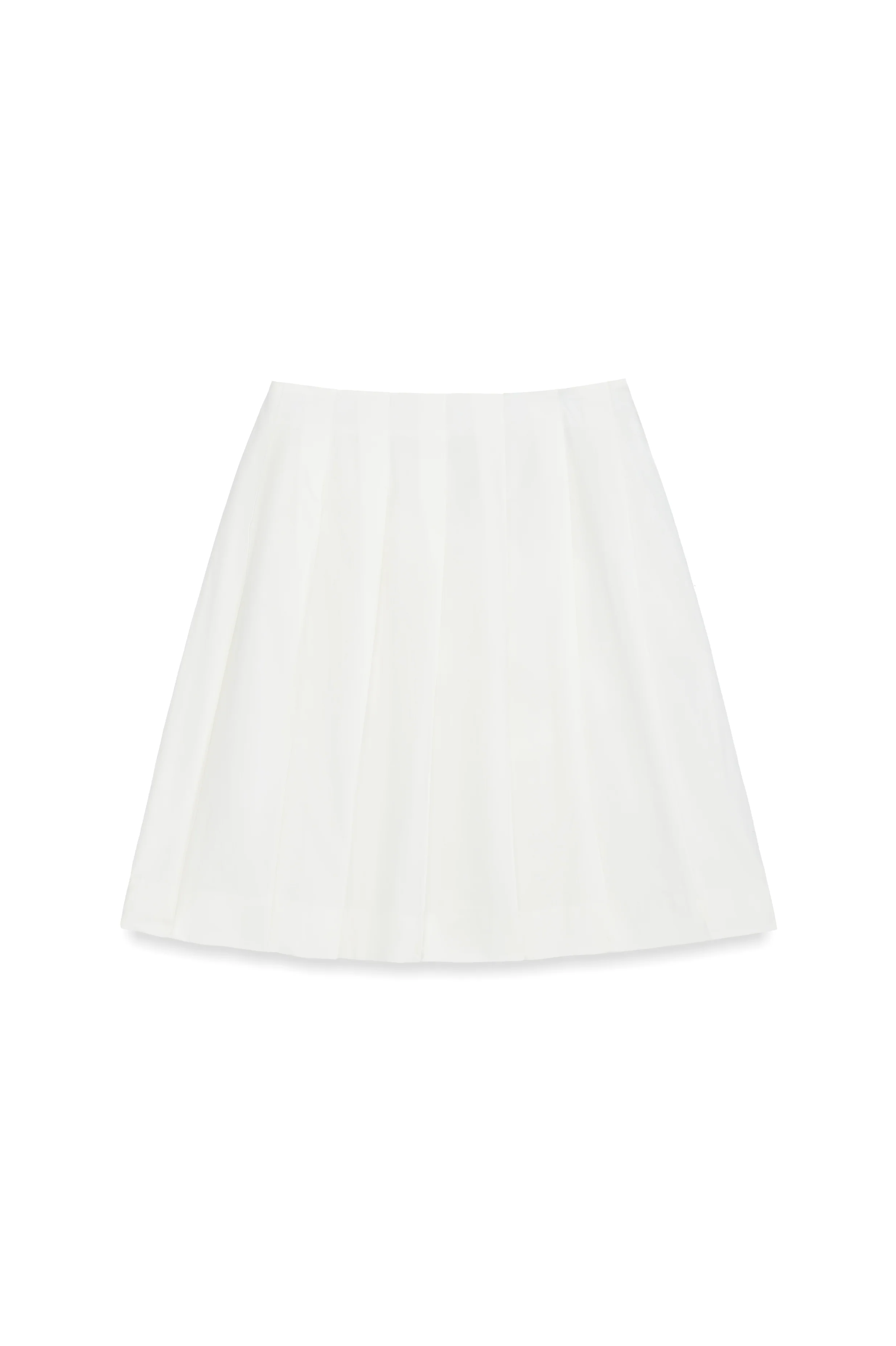 Pleated Skirt - Image 9