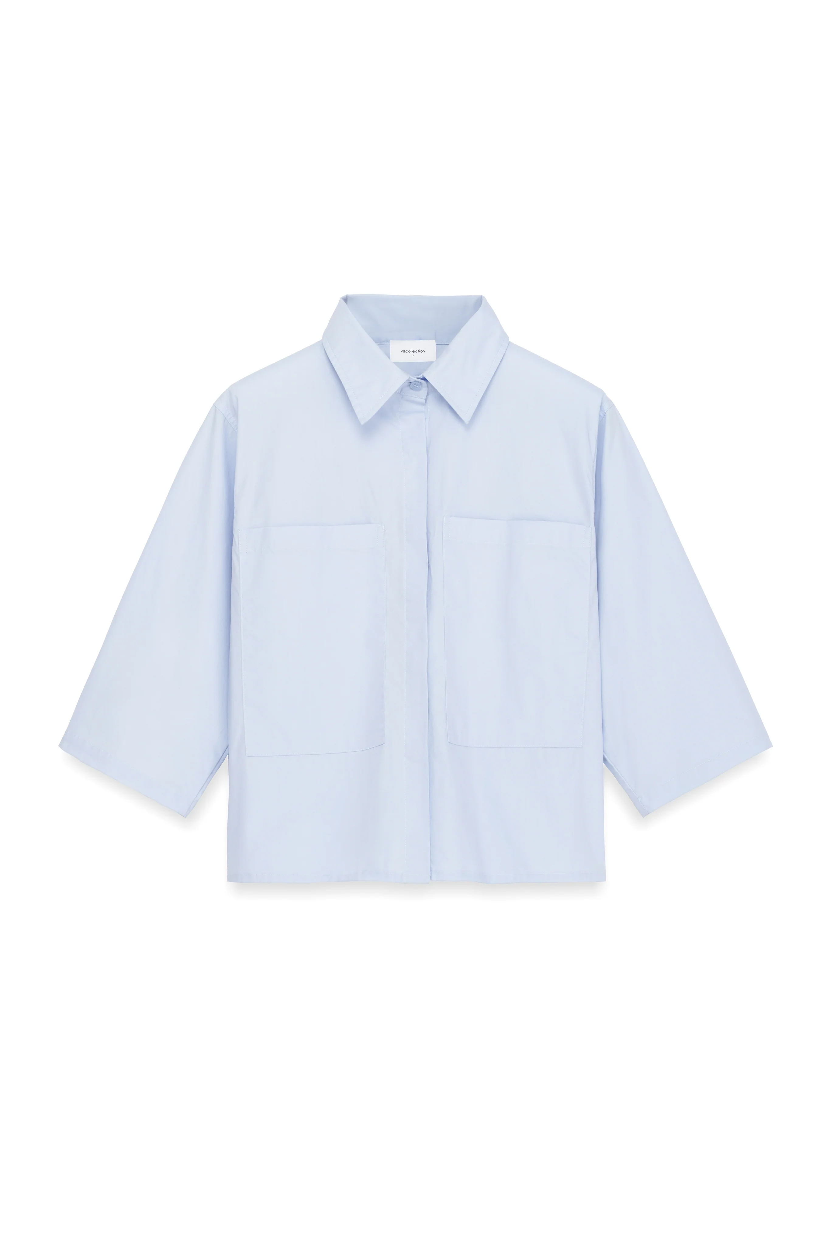 Pocket Shirt - Image 10
