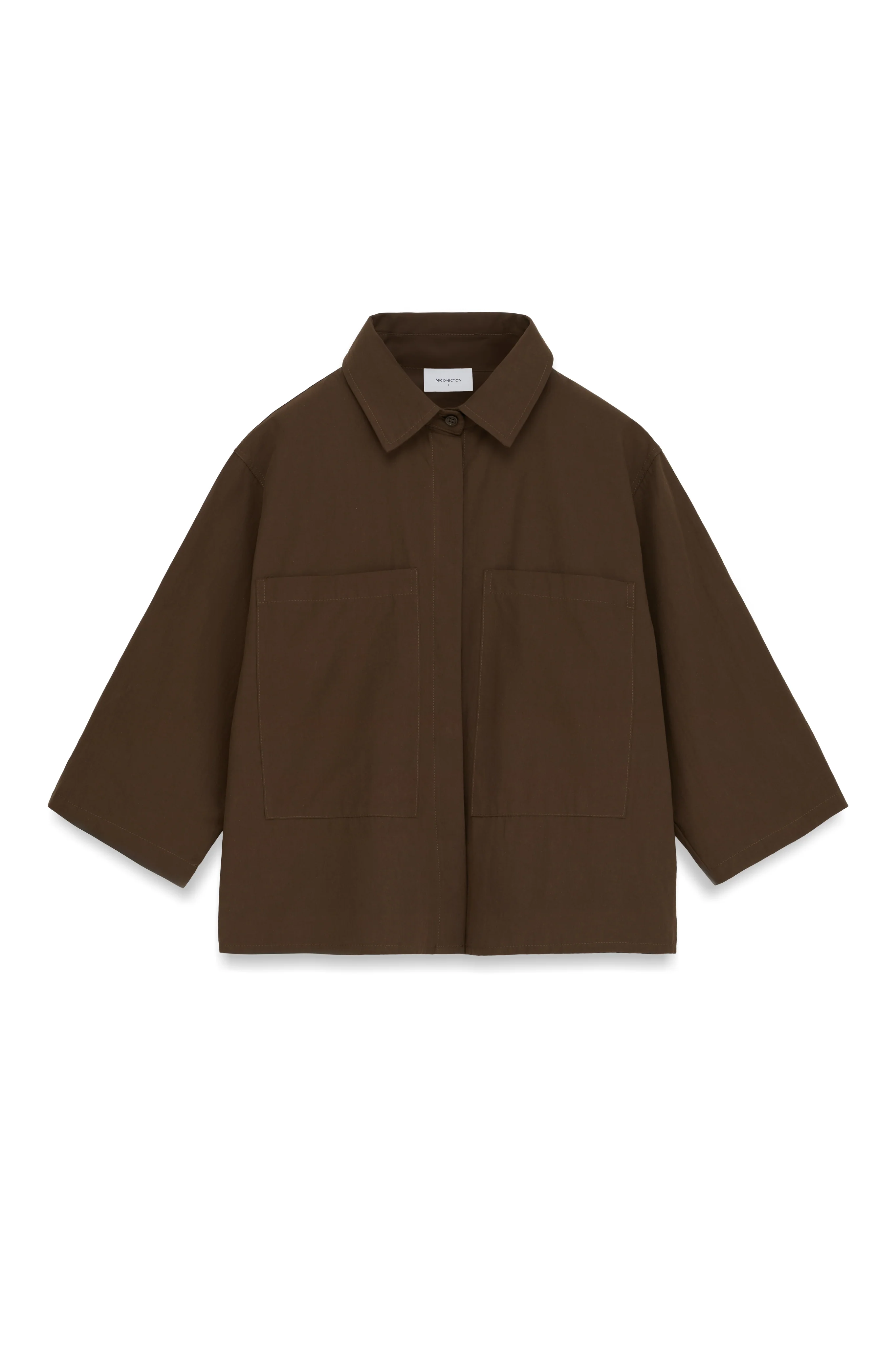 Pocket Shirt - Image 9