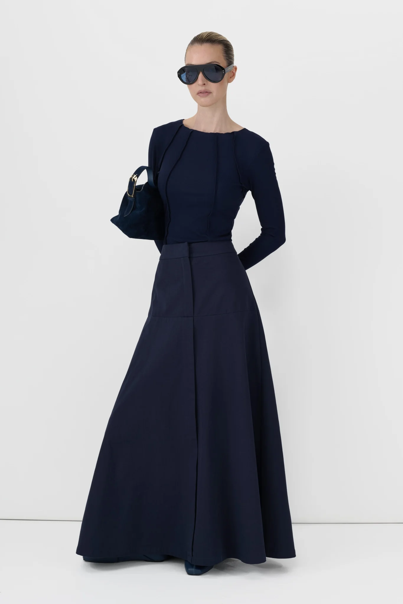 Raw Edge Top - Image 14