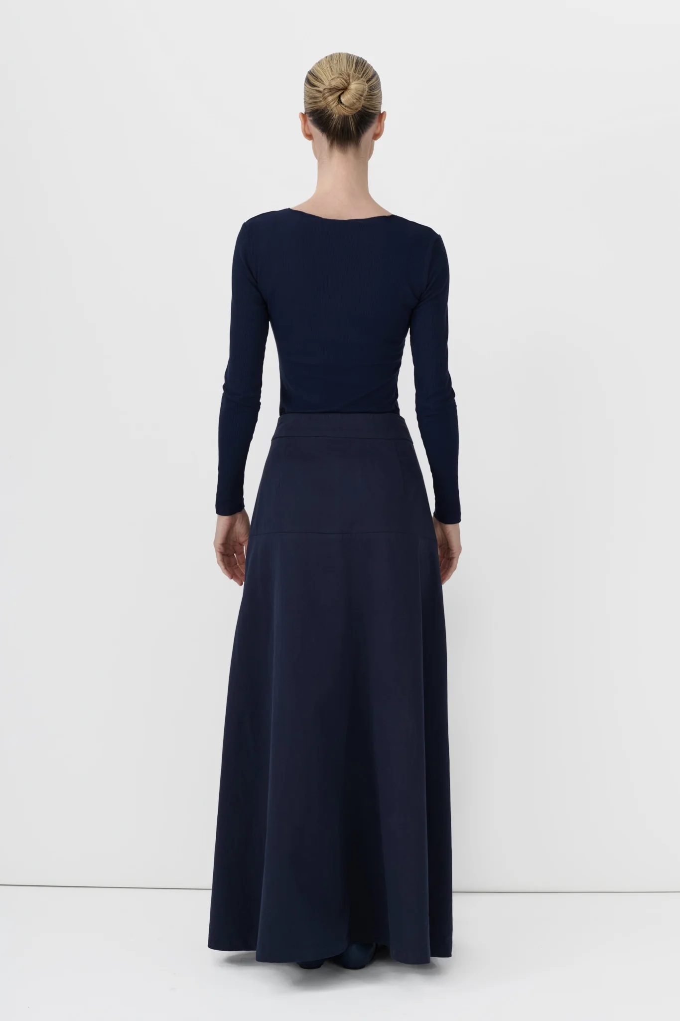 Raw Edge Top - Image 15
