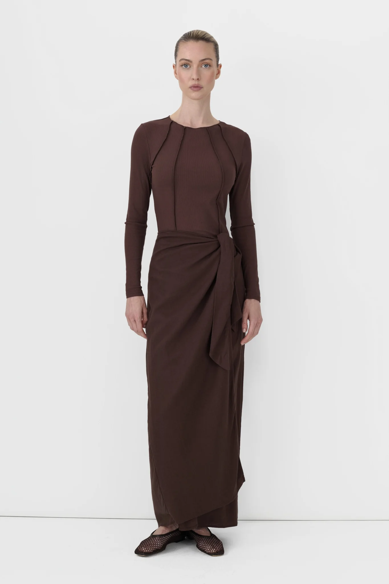 Raw Edge Top - Image 9