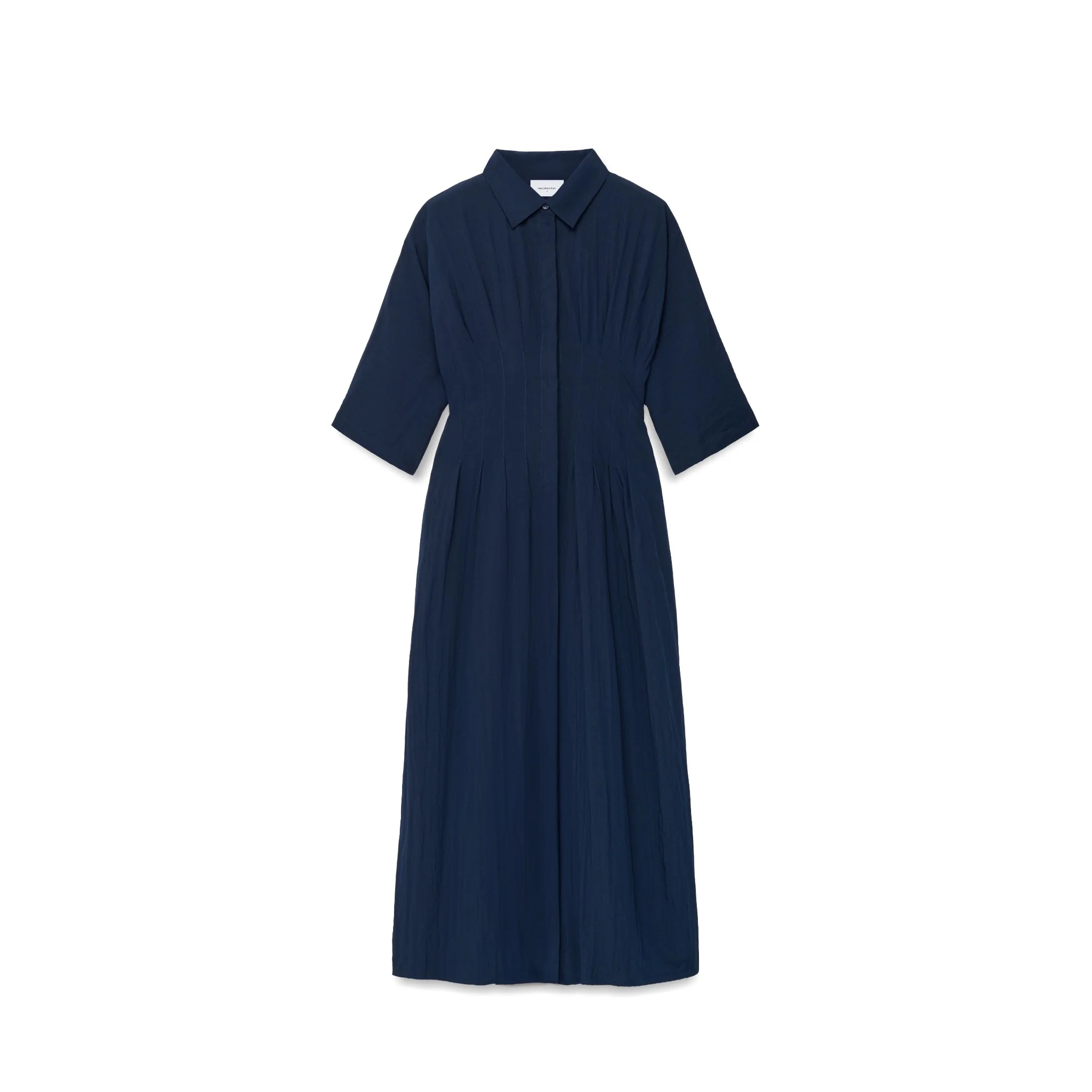 Ria Maxi Dress - Image 12
