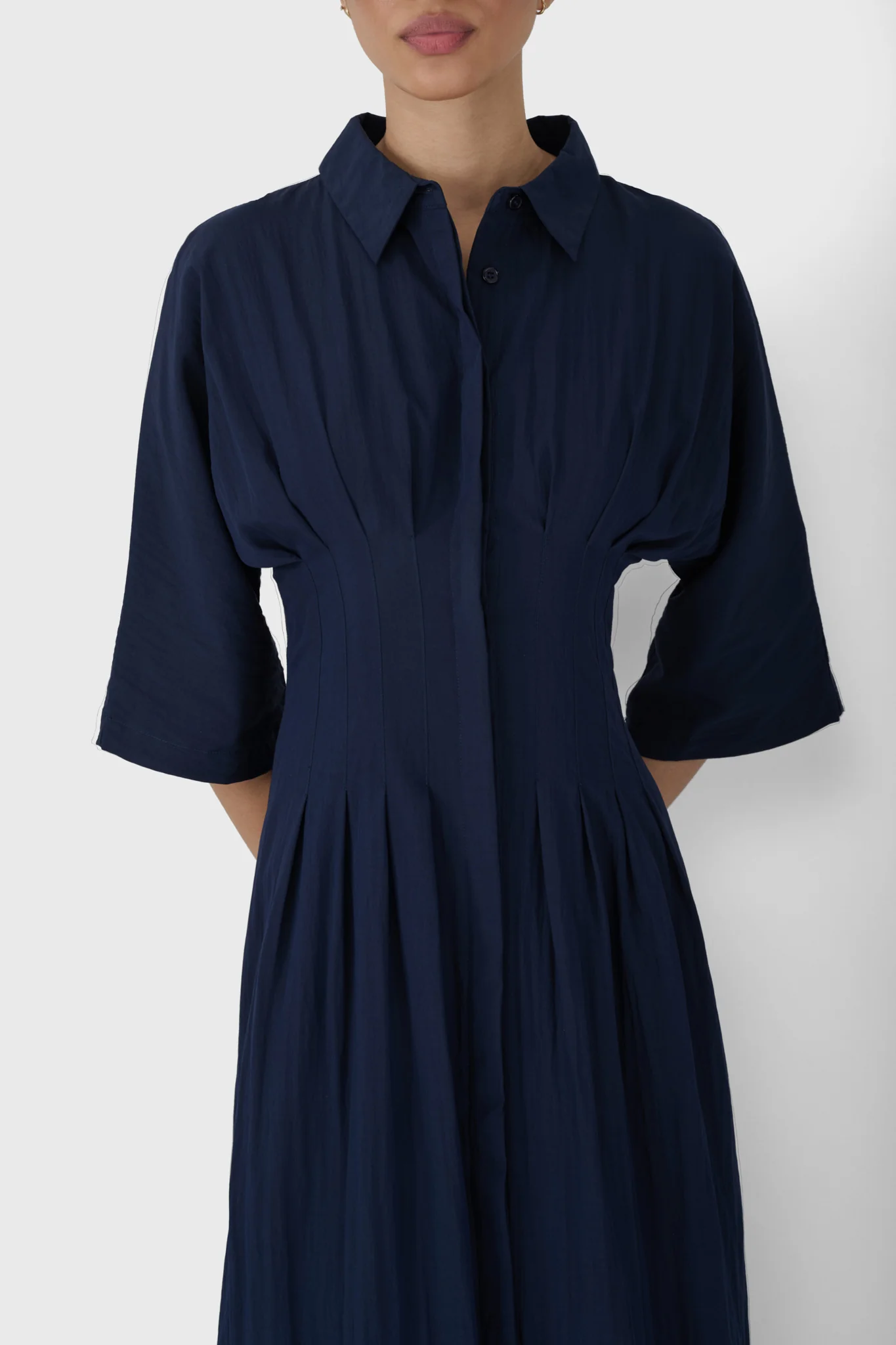 Ria Maxi Dress - Image 14
