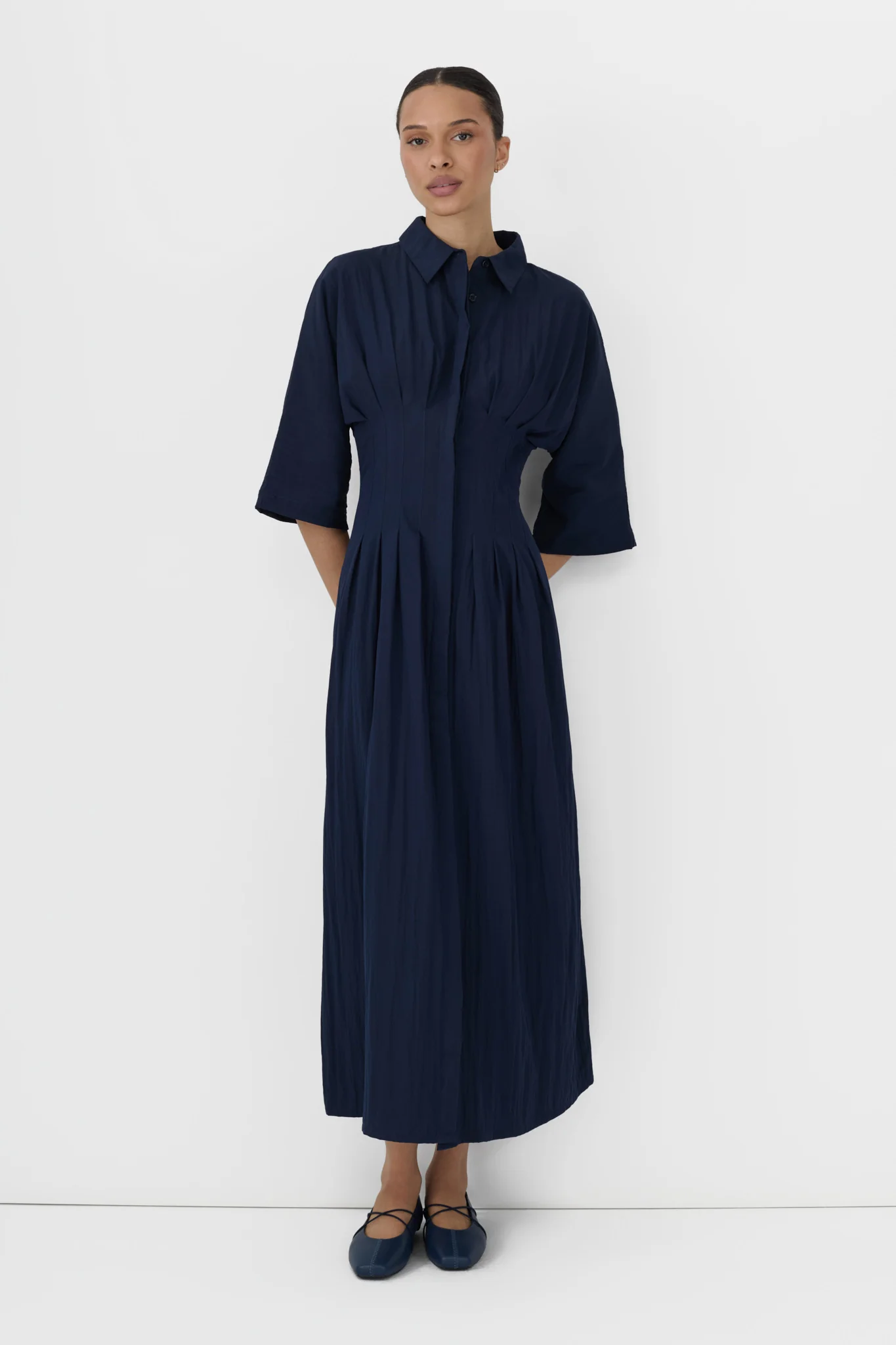 Ria Maxi Dress - Image 15