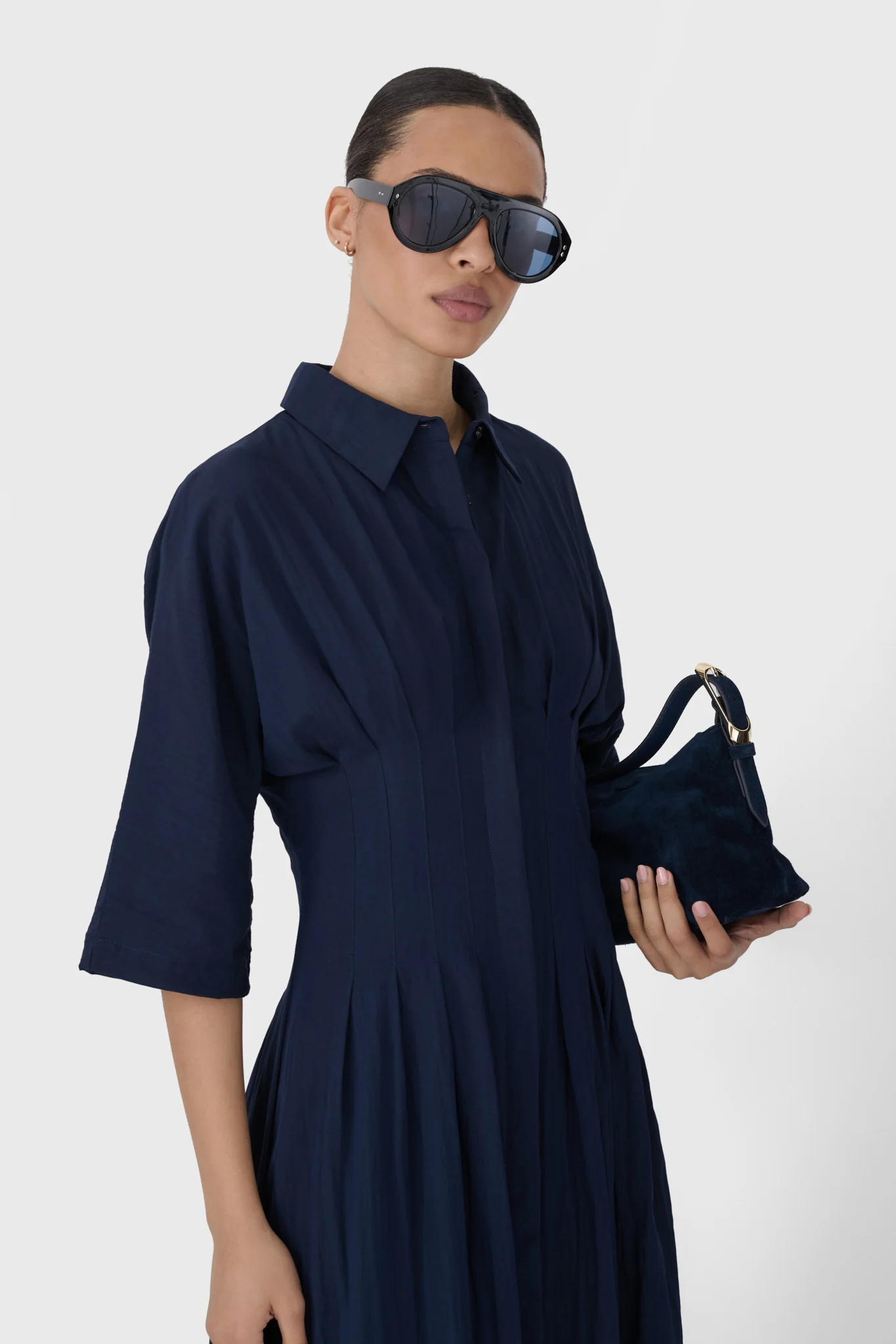 Ria Maxi Dress - Image 16
