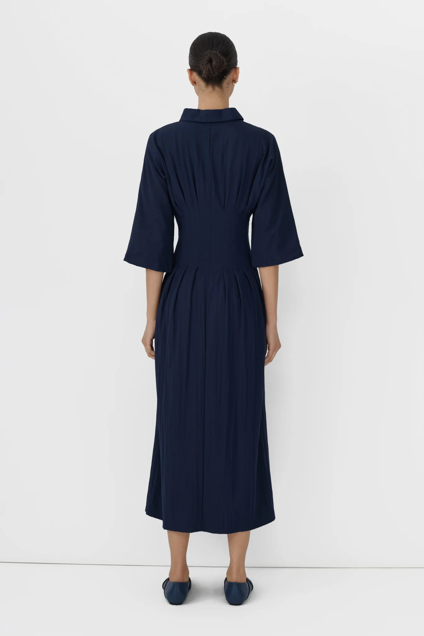 Ria Maxi Dress - Image 17