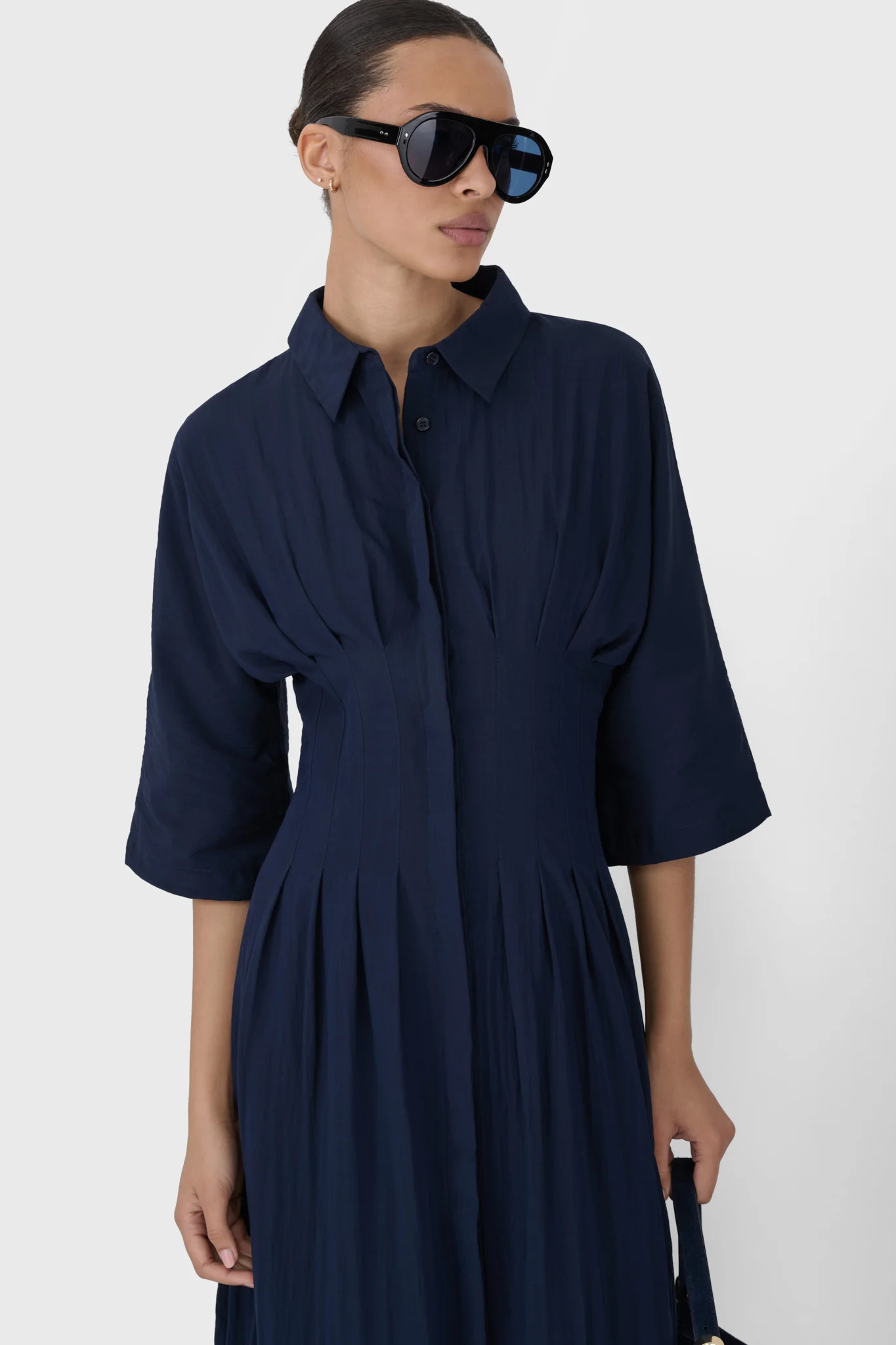 Ria Maxi Dress - Image 18