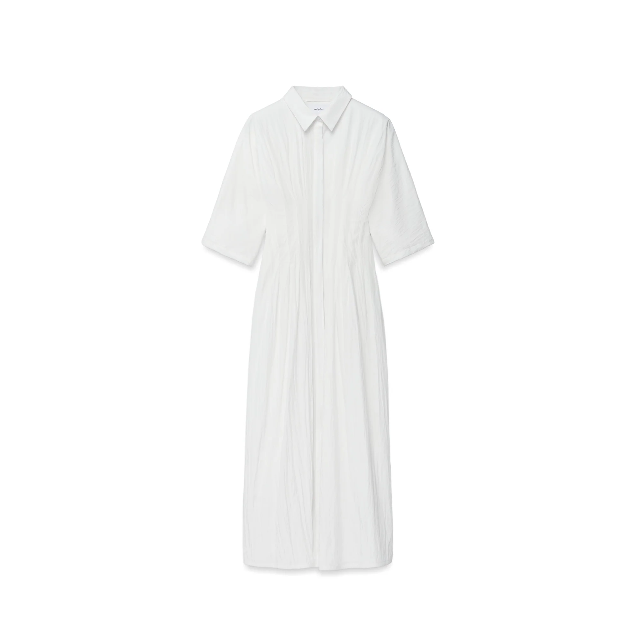 Ria Maxi Dress - Image 2