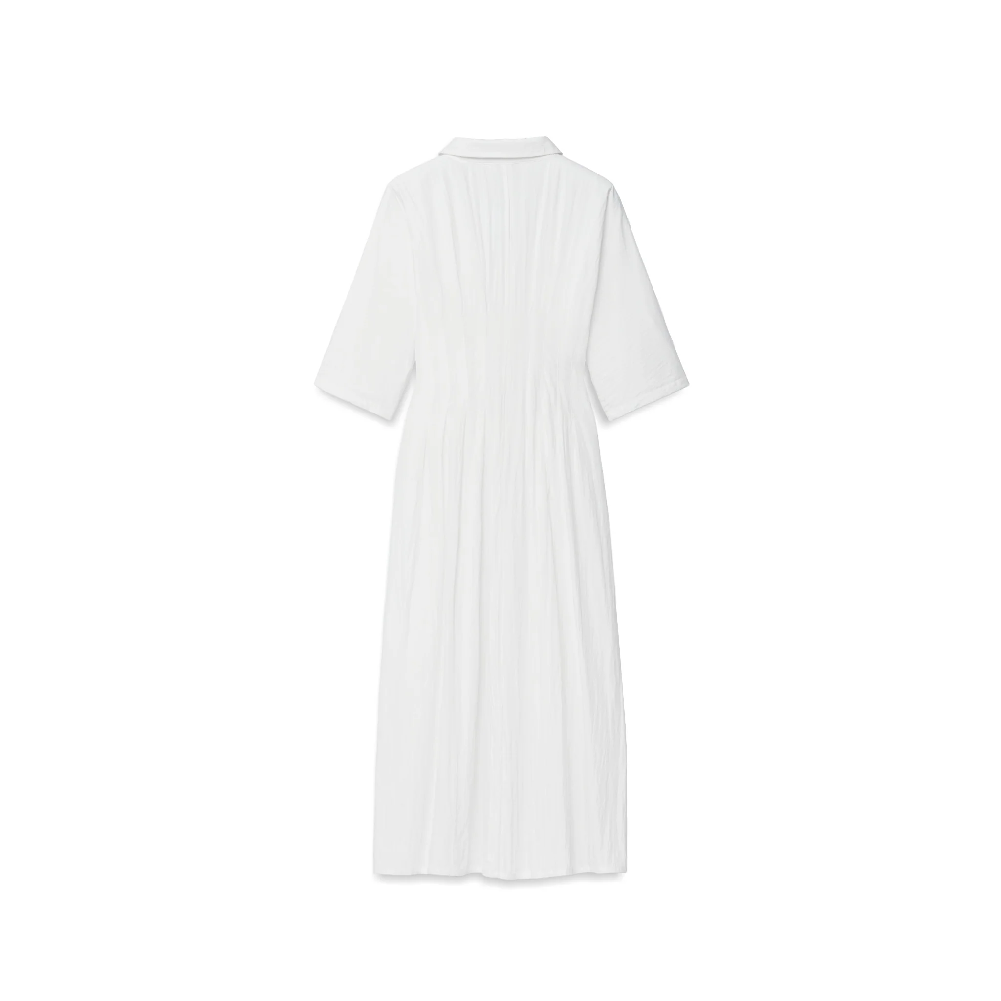 Ria Maxi Dress - Image 3