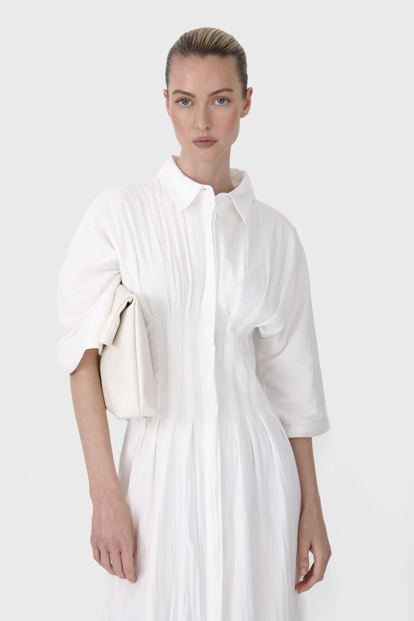 Ria Maxi Dress - Image 4