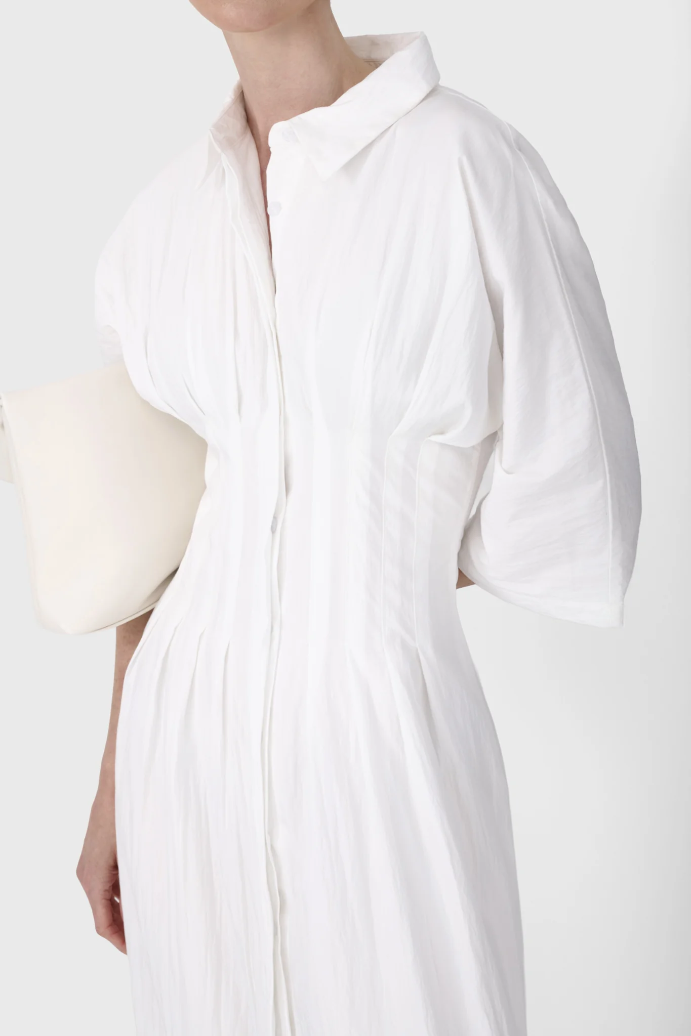 Ria Maxi Dress - Image 5