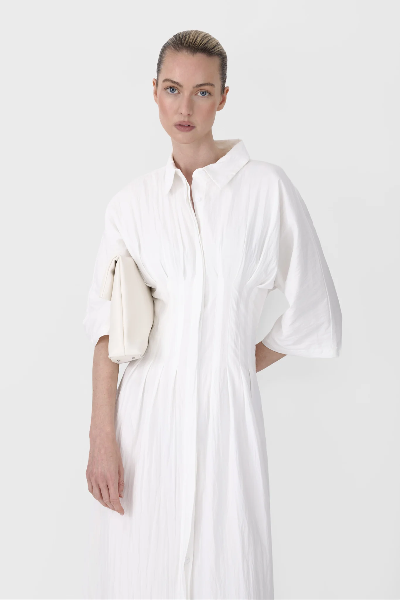 Ria Maxi Dress - Image 7