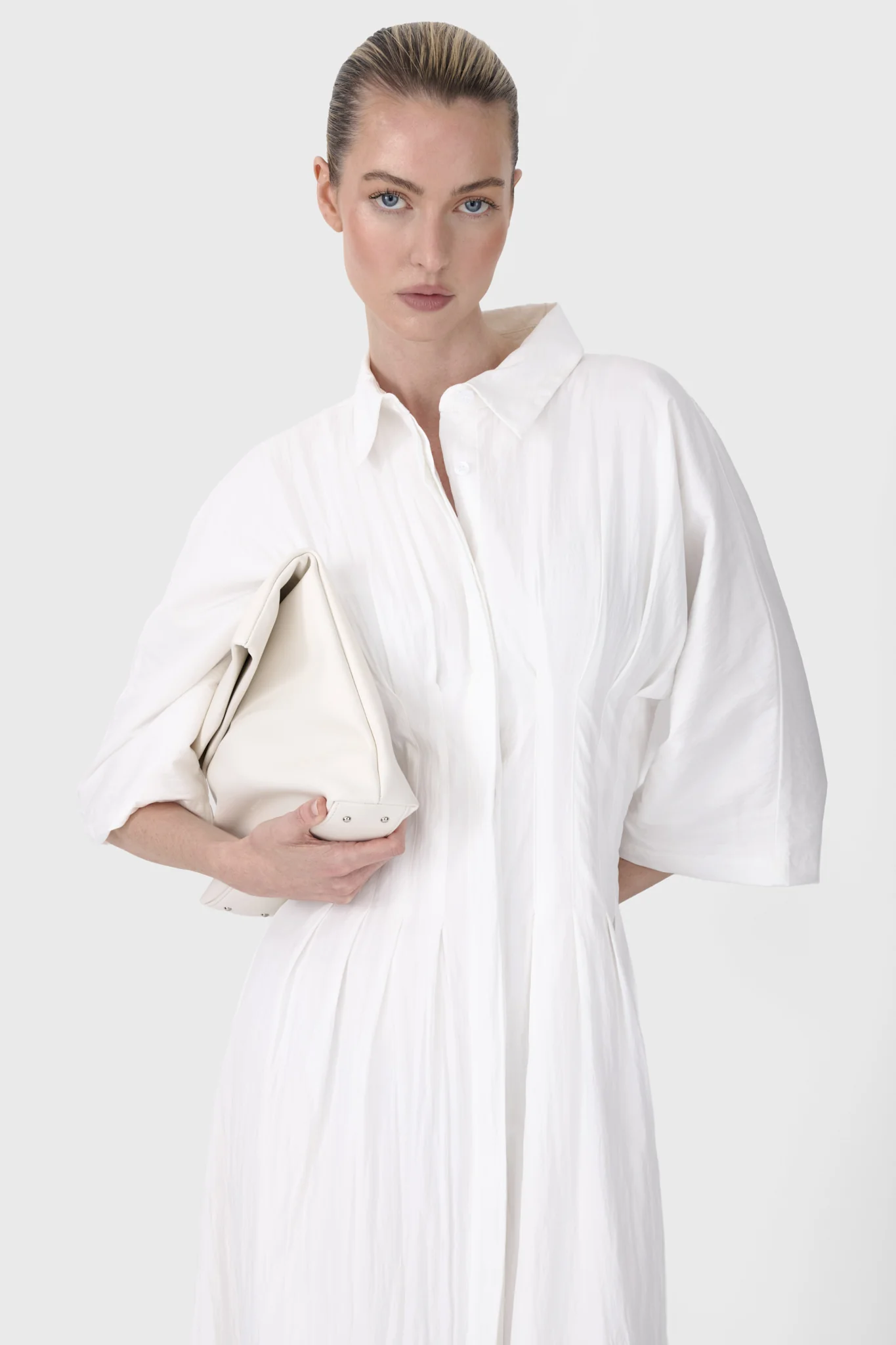 Ria Maxi Dress - Image 8