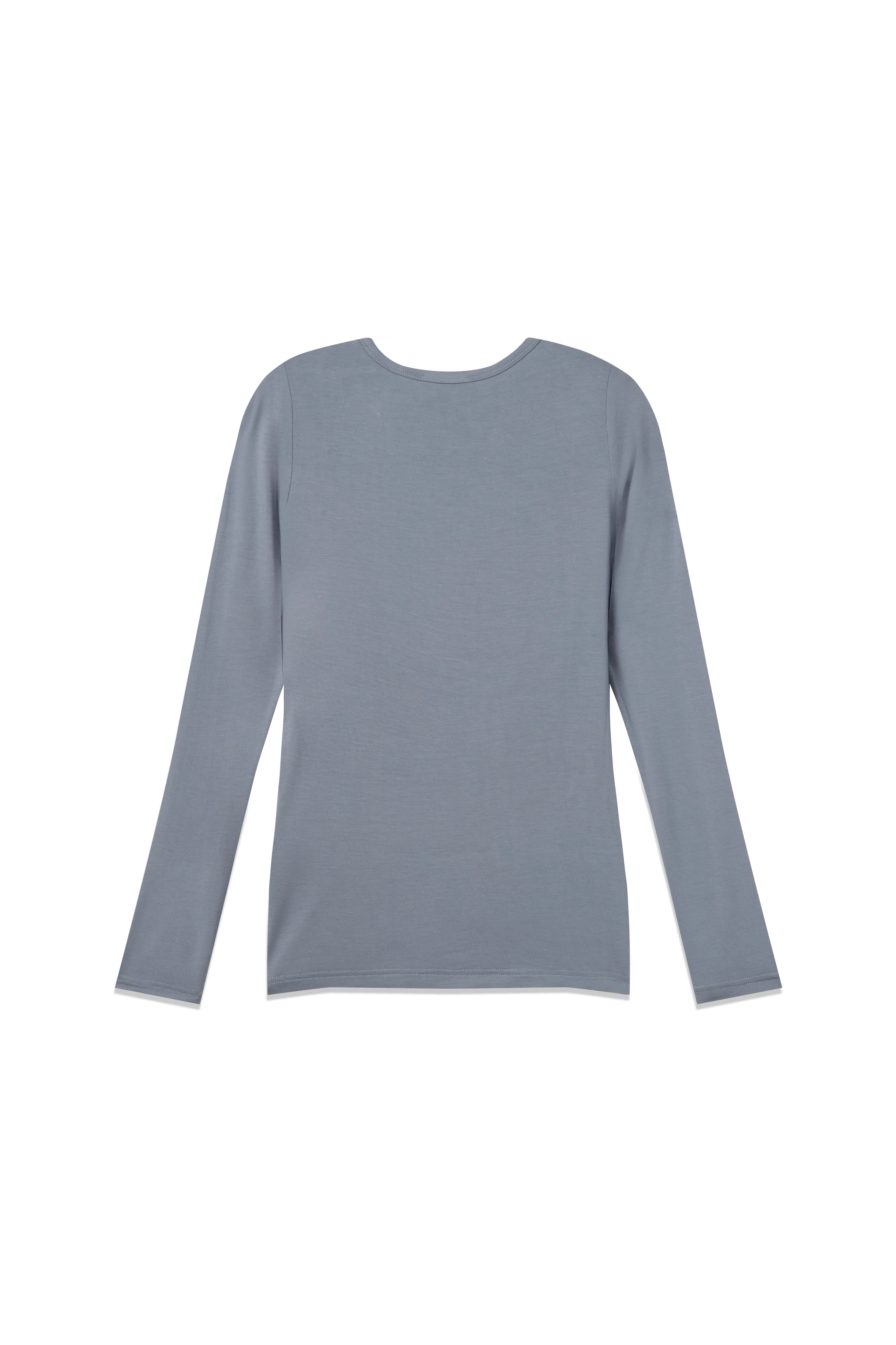 Ruched Tee - Image 4