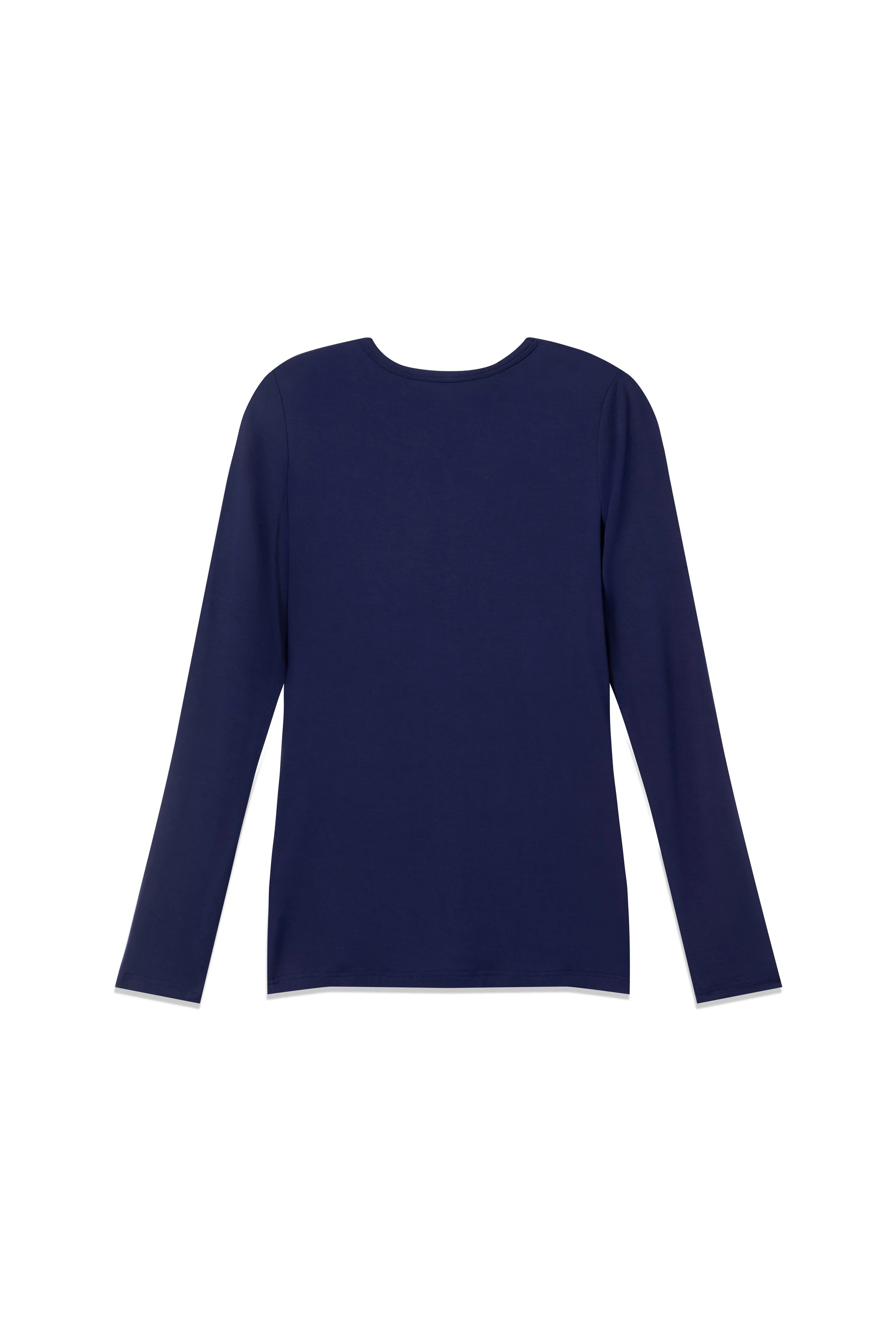 Ruched Tee - Image 7