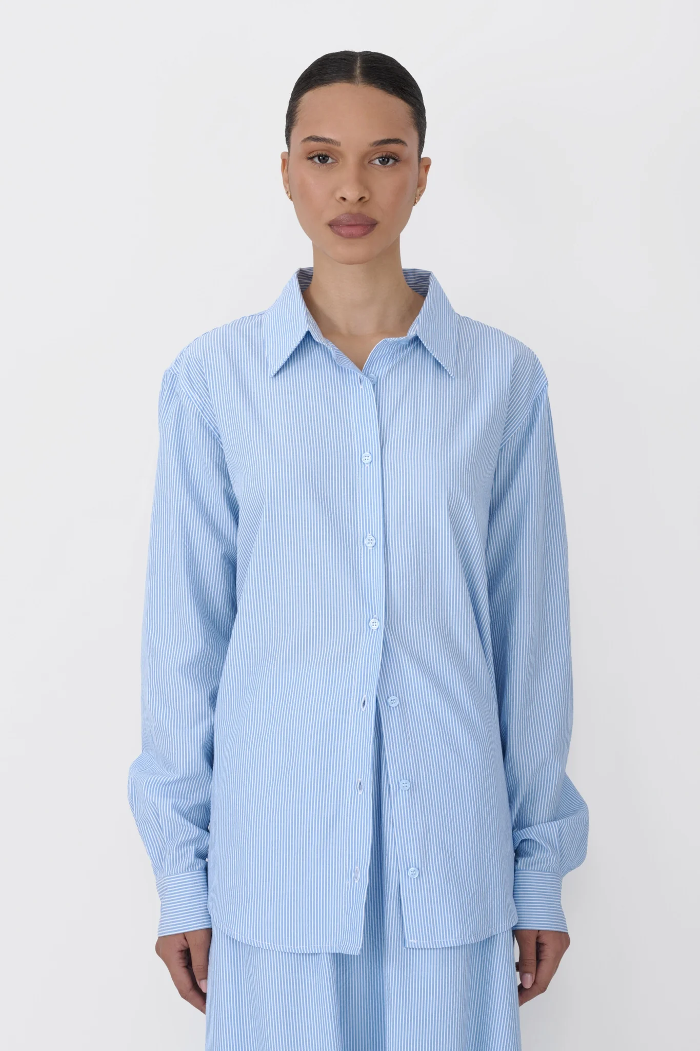 Striped Shirt - Image 3