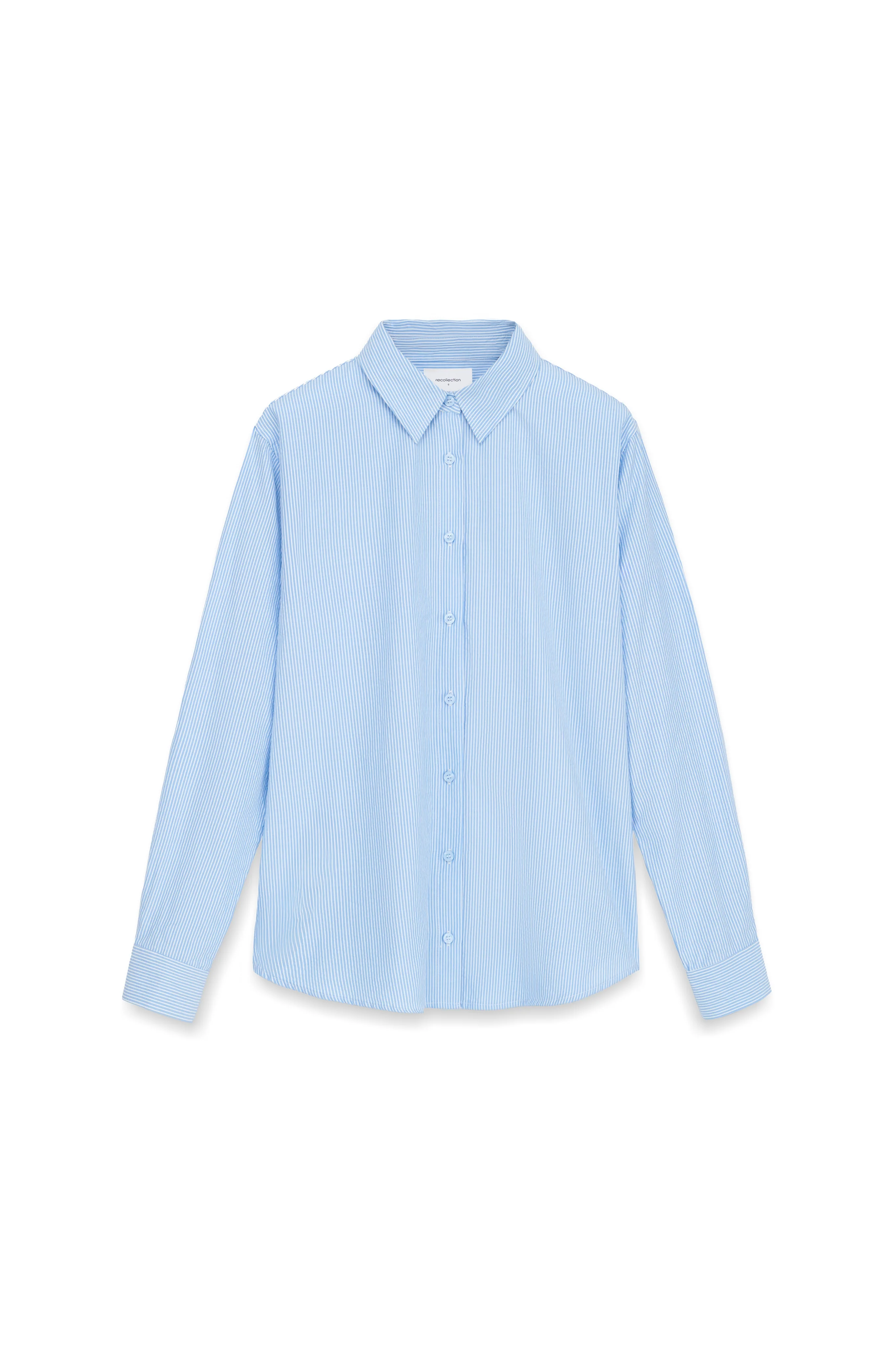 Striped Shirt - Image 4