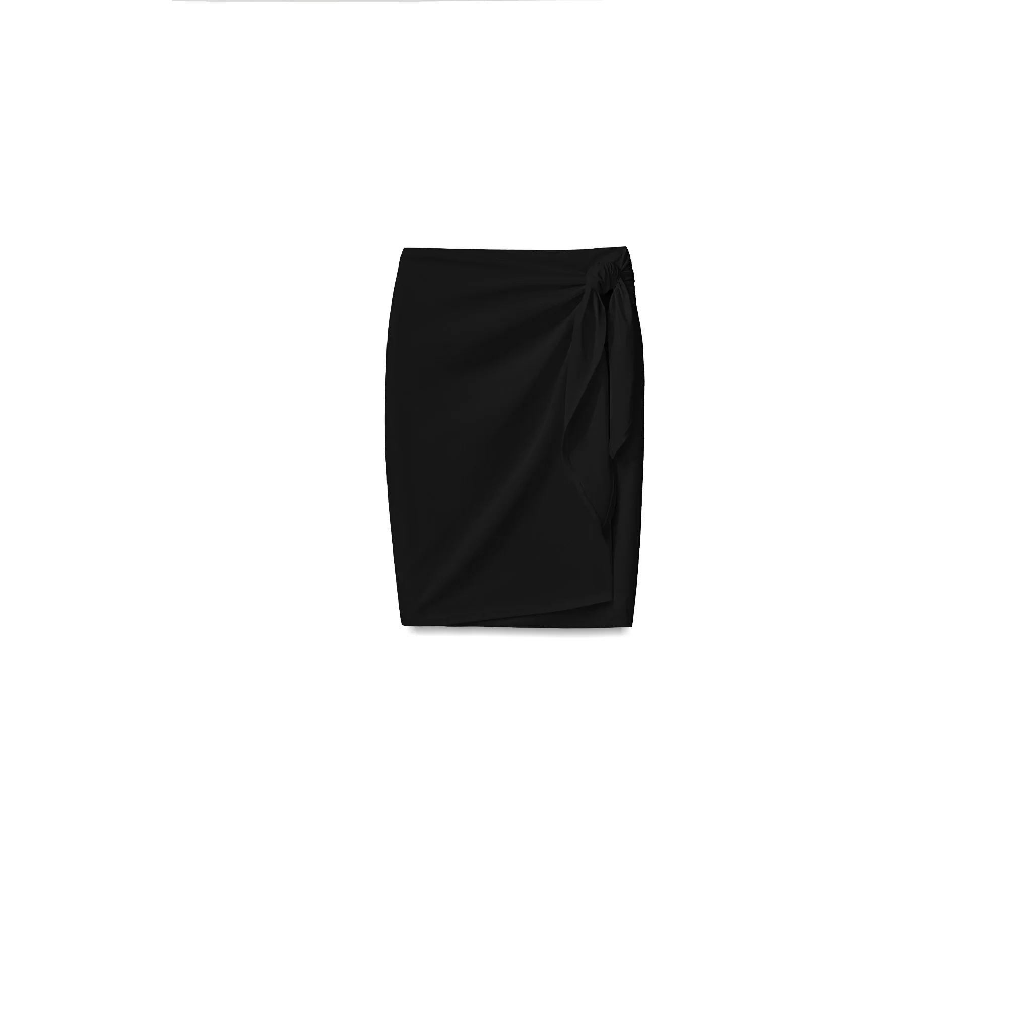 Swim Sarong Skirt - Image 3