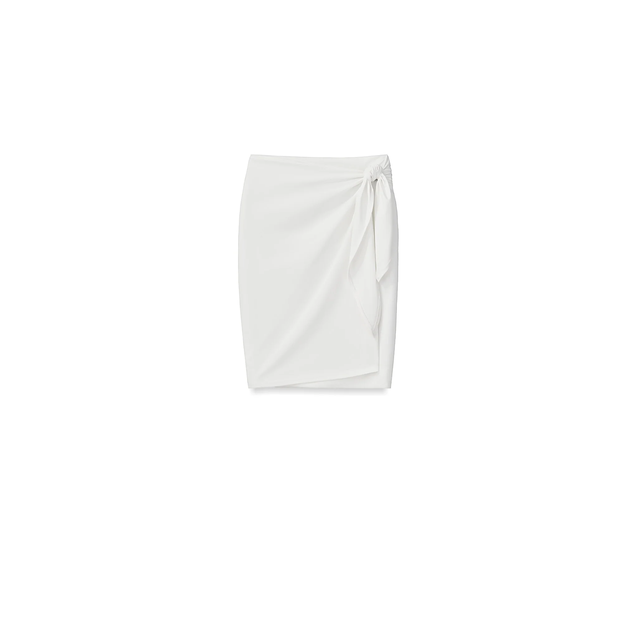 Swim Sarong Skirt - Image 9