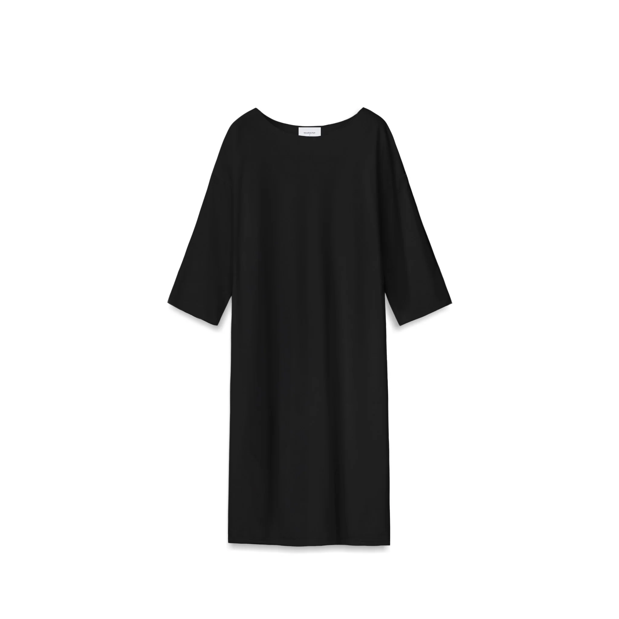 Swim Tee Dress - Image 6