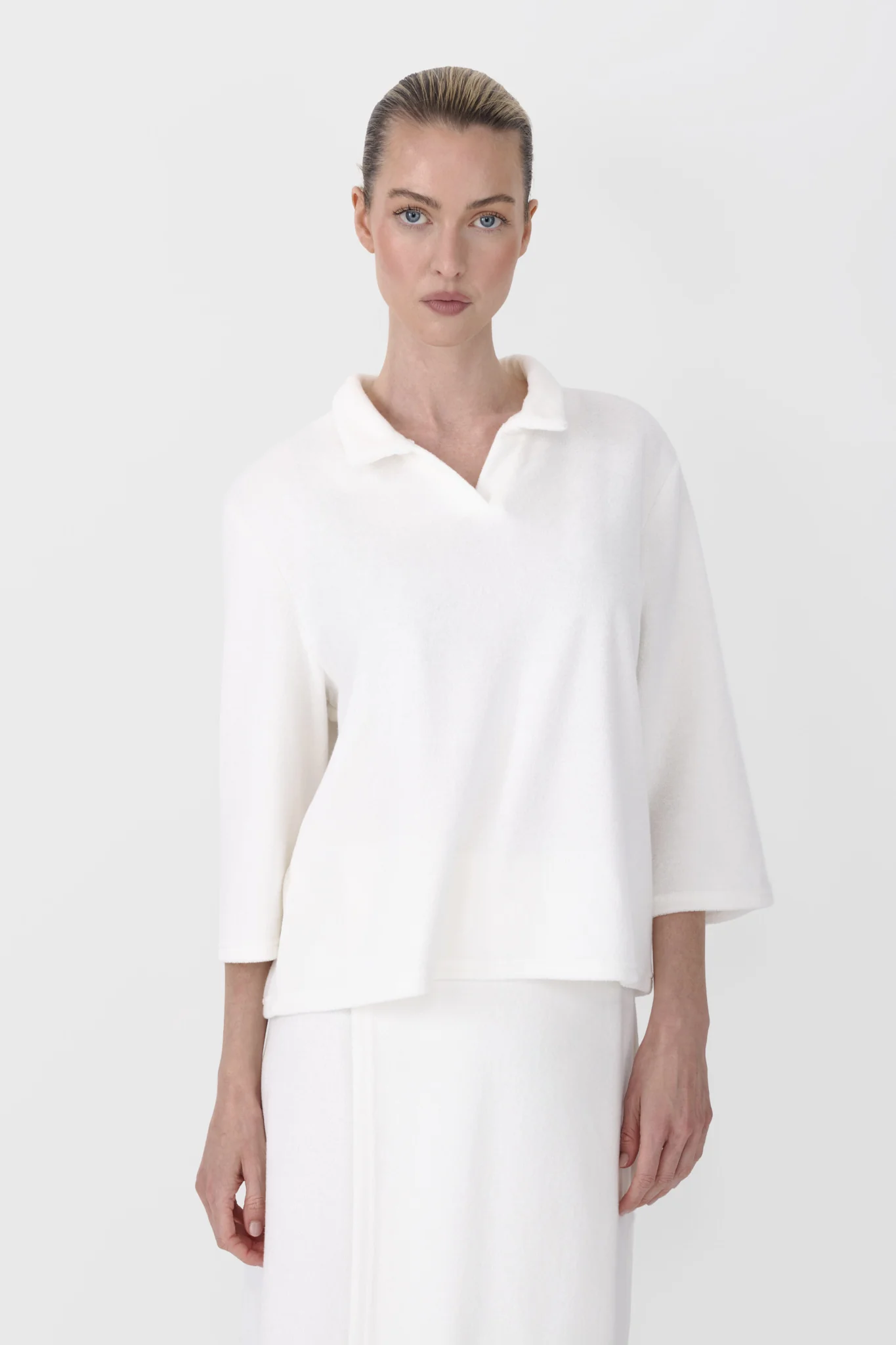 Terry Golf Top - Image 3