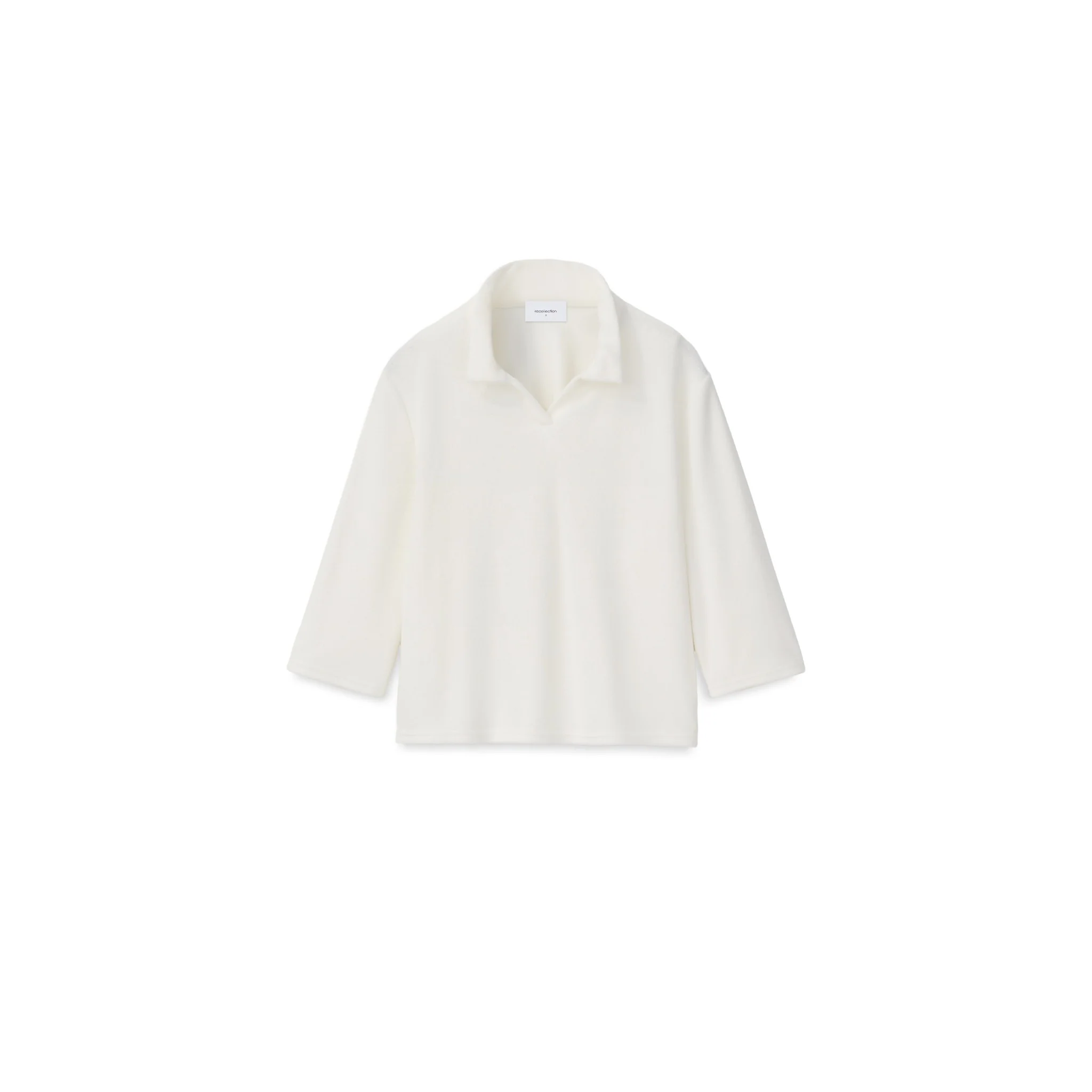 Terry Golf Top - Image 4