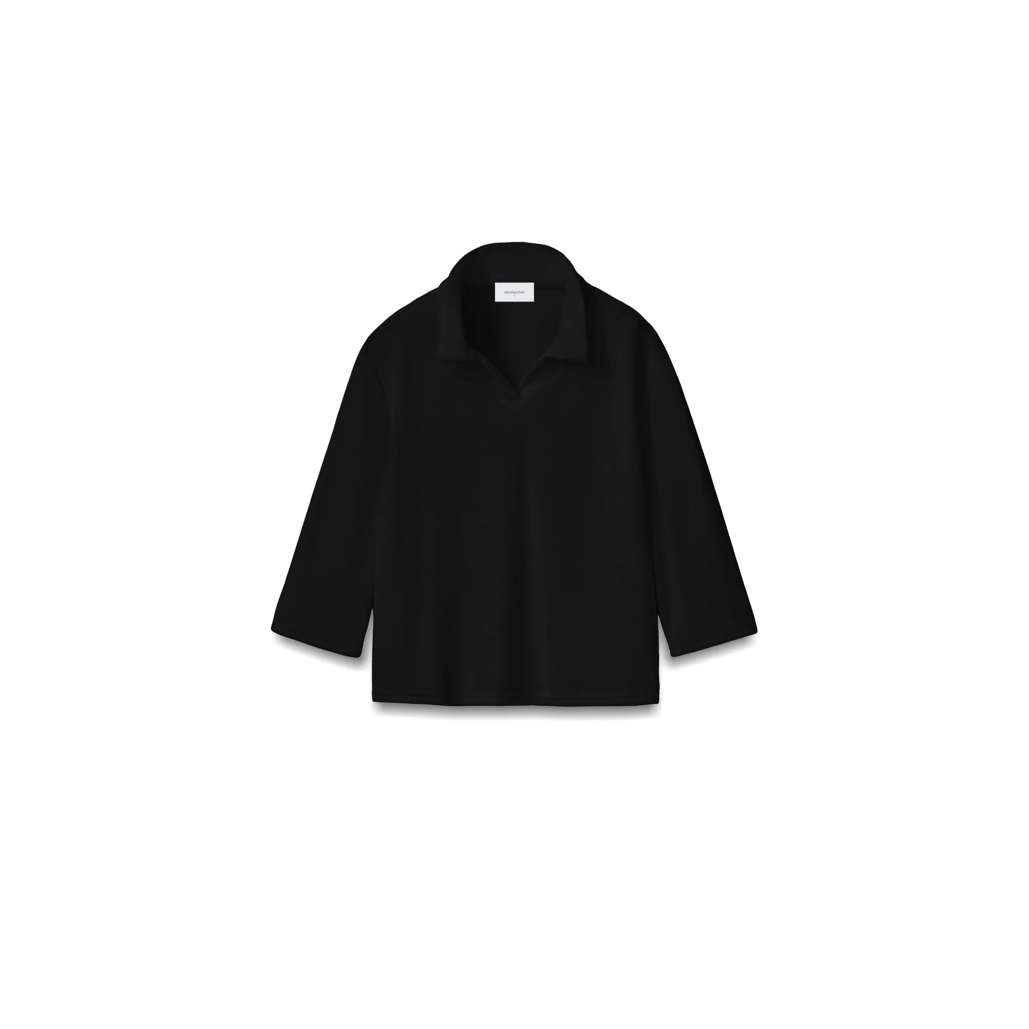 Terry Golf Top - Image 7