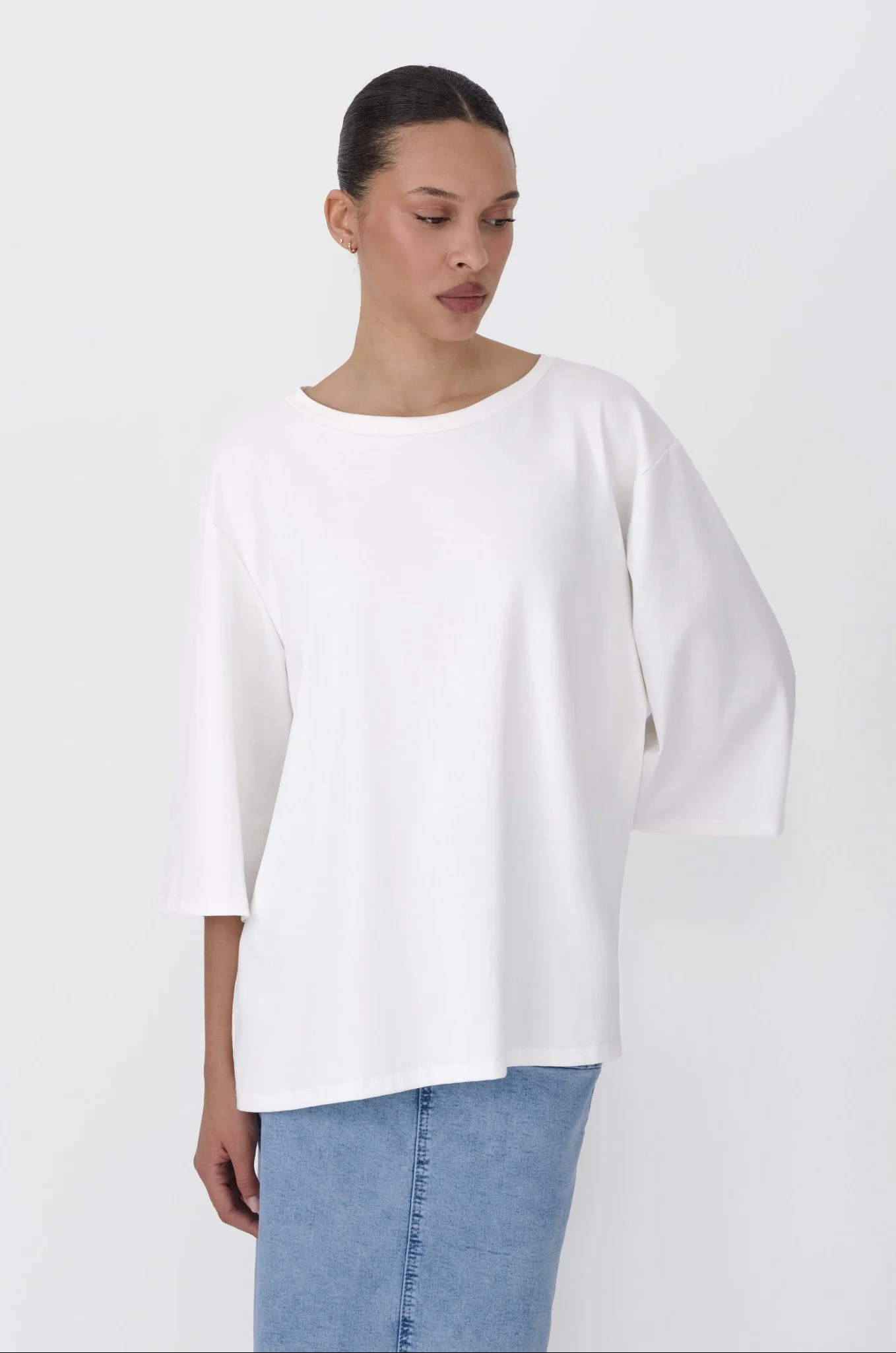 The Box Tee - Image 3