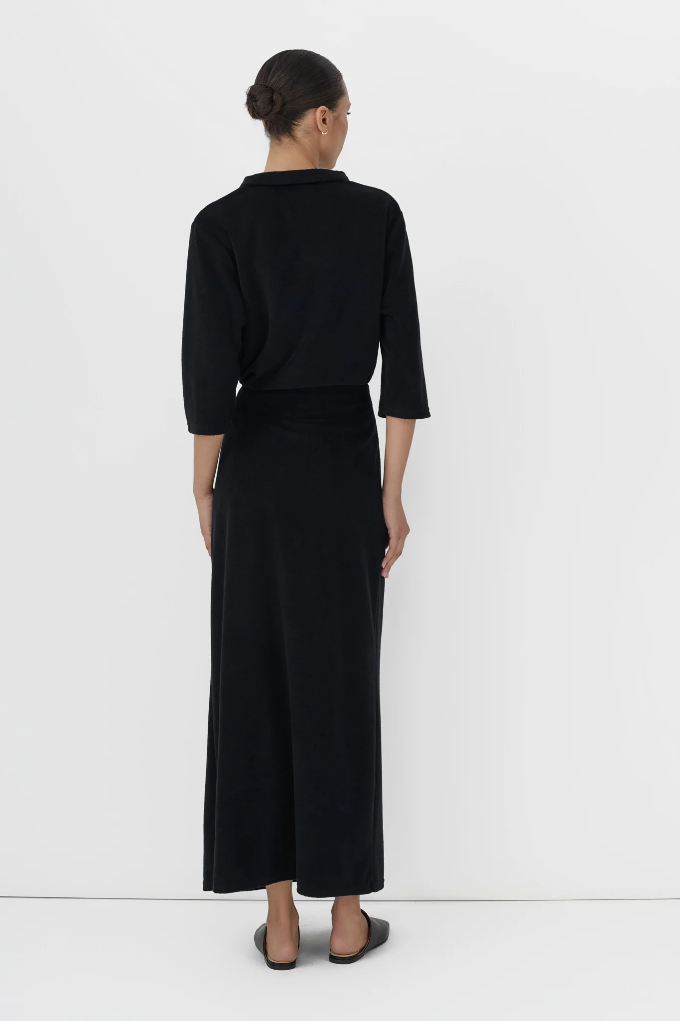 The Terry Skirt - Image 3
