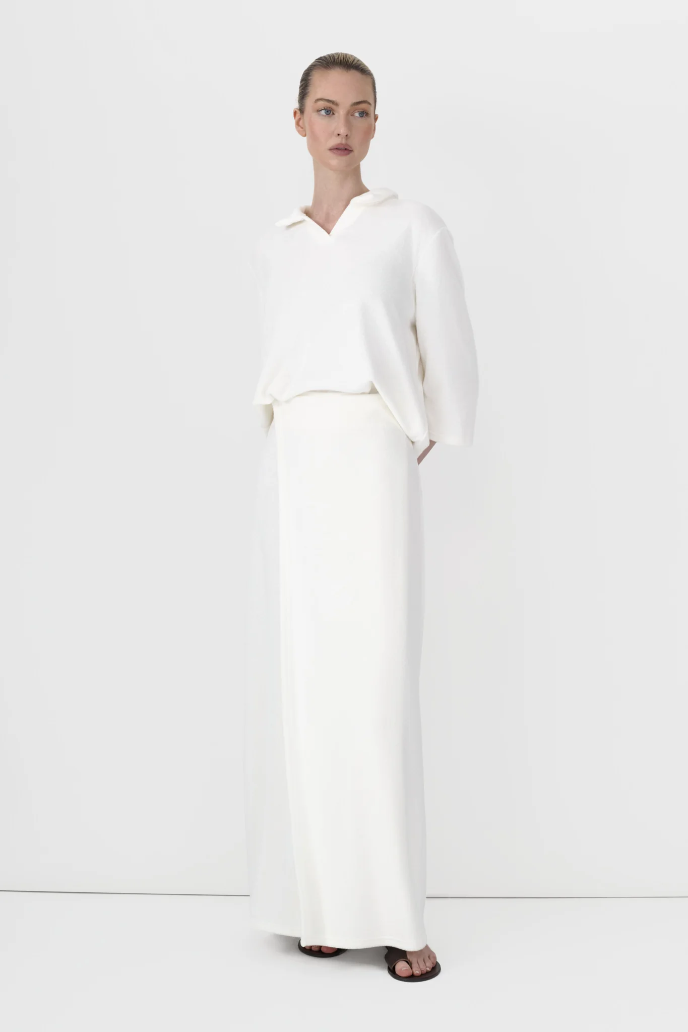 The Terry Skirt - Image 5