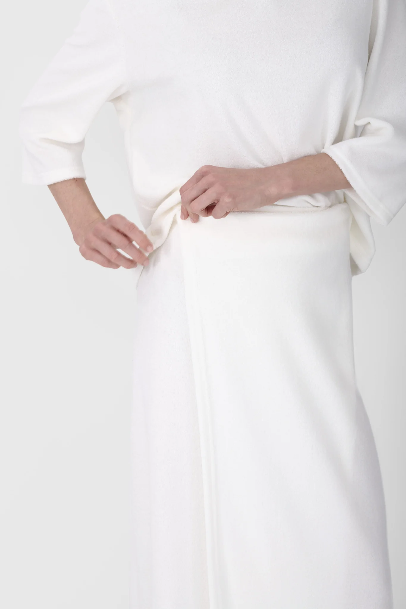 The Terry Skirt - Image 6