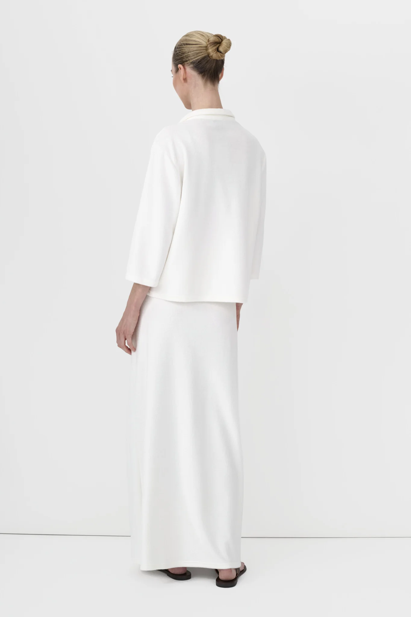 The Terry Skirt - Image 7